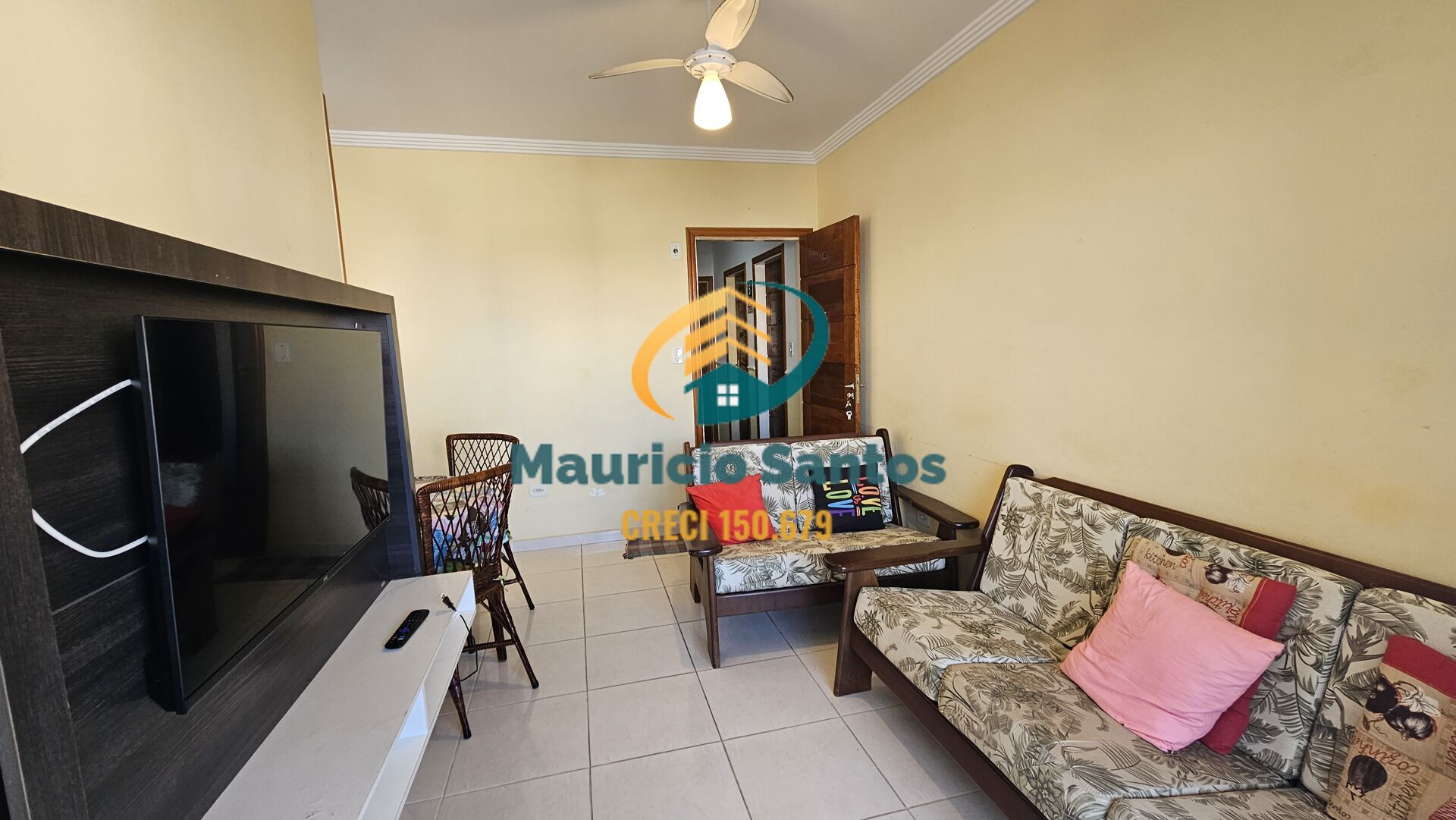 Apartamento, 2 quartos, 60 m² - Foto 5