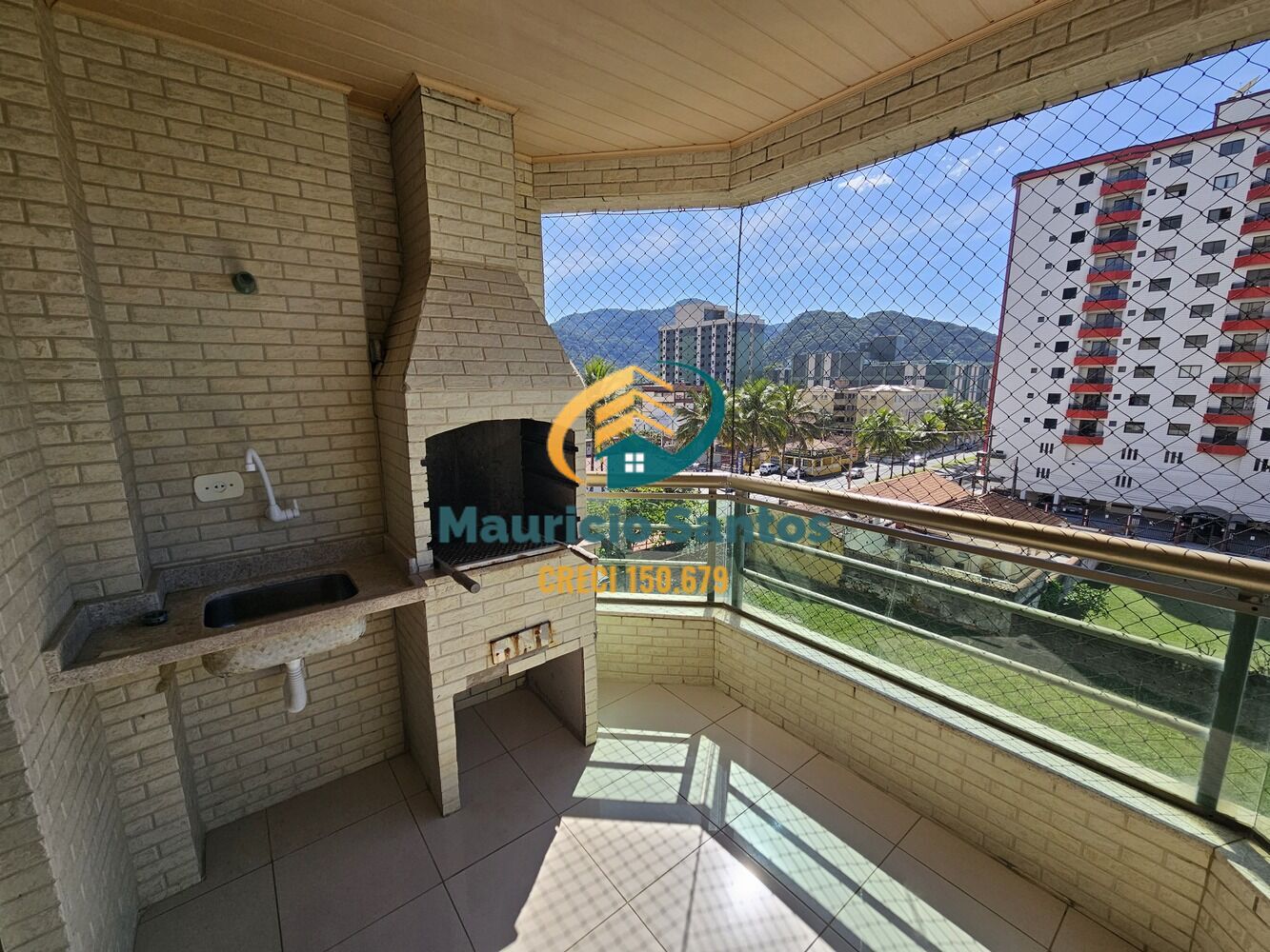 Apartamento à venda com 1 quarto, 65m² - Foto 7