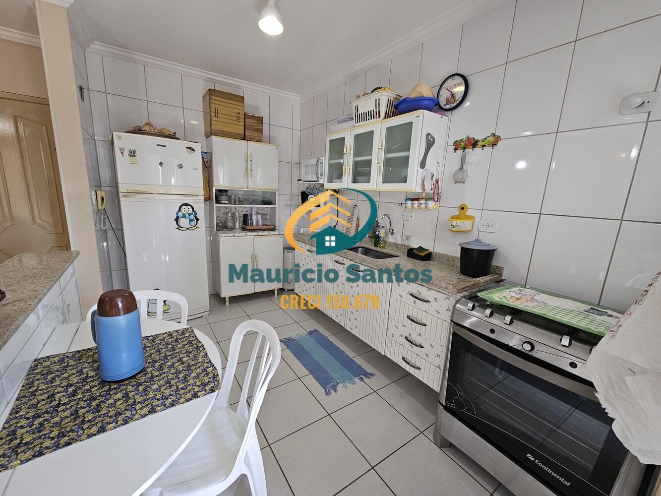 Apartamento à venda com 1 quarto, 65m² - Foto 15