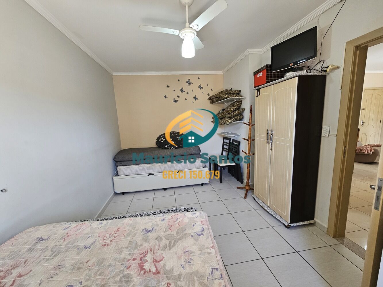 Apartamento à venda com 1 quarto, 65m² - Foto 21