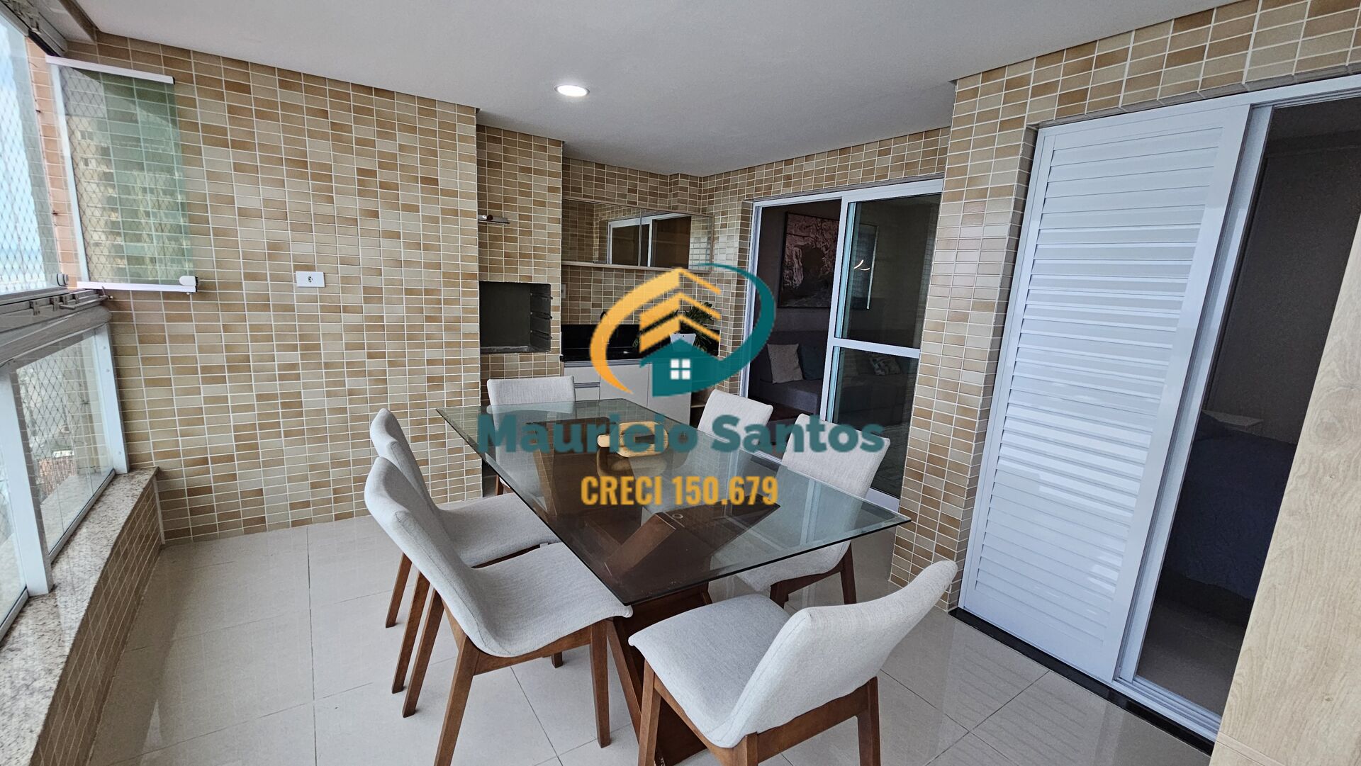 Apartamento, 3 quartos, 110 m² - Foto 10