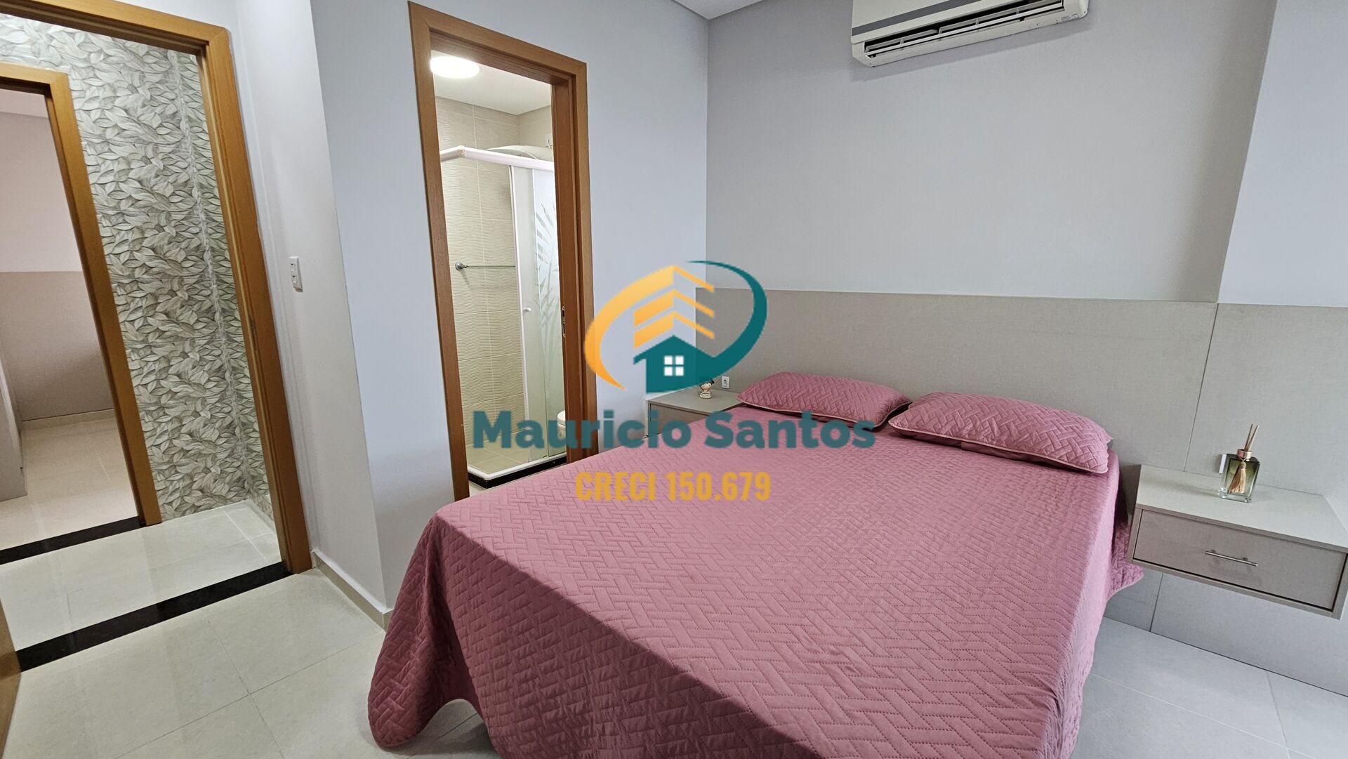 Apartamento, 3 quartos, 110 m² - Foto 34