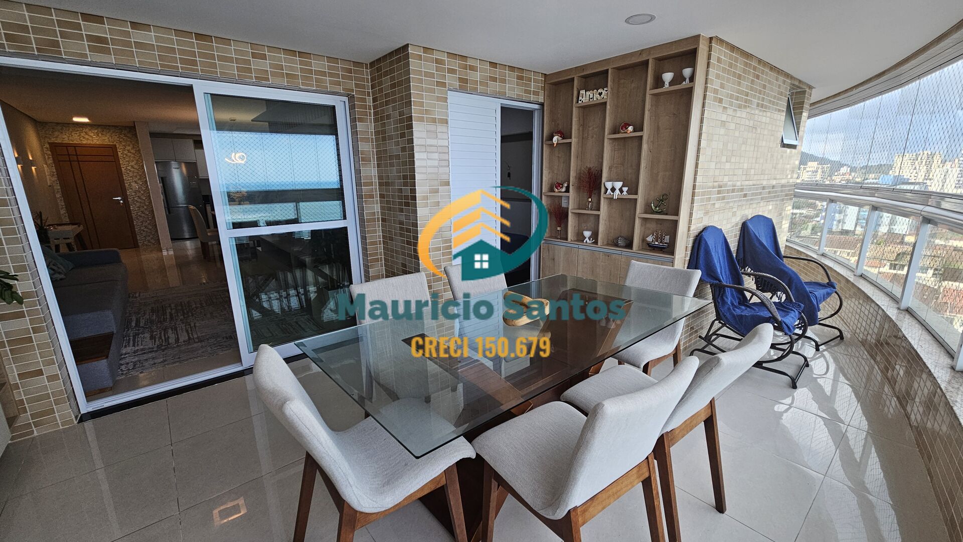 Apartamento, 3 quartos, 110 m² - Foto 14