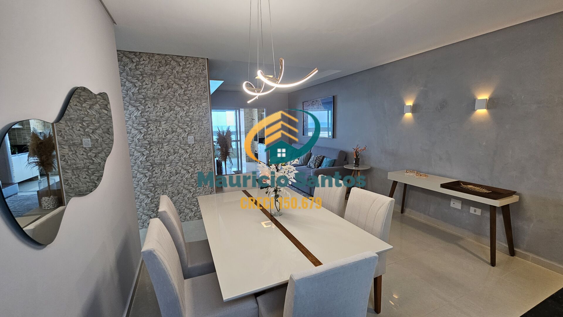 Apartamento, 3 quartos, 110 m² - Foto 7