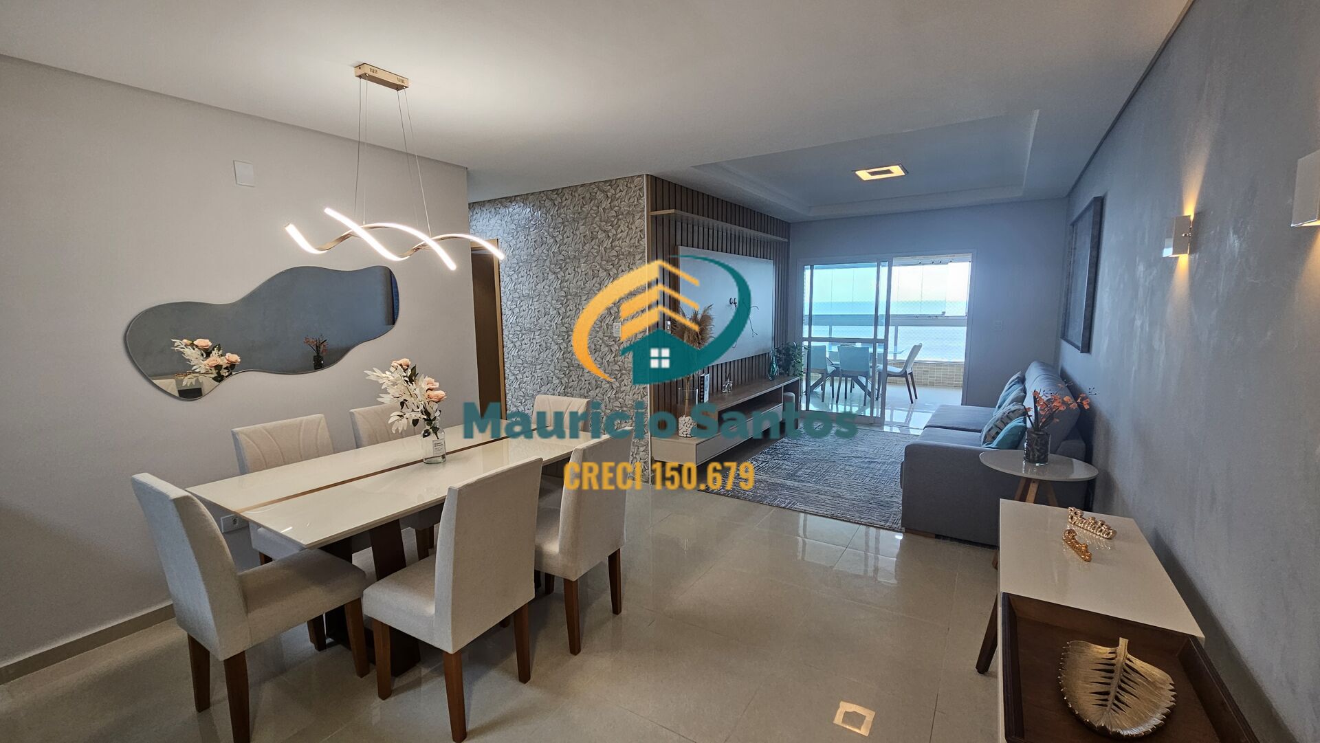 Apartamento, 3 quartos, 110 m² - Foto 6