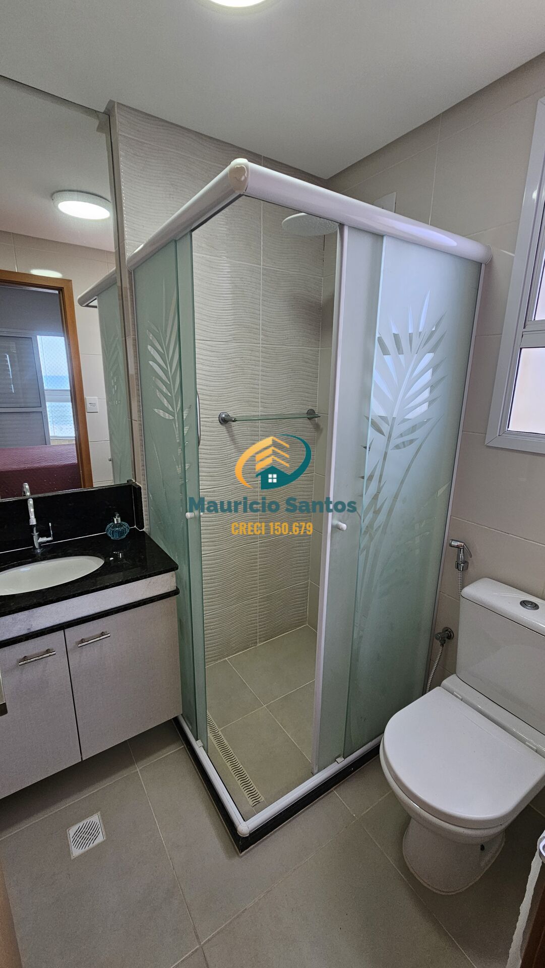 Apartamento, 3 quartos, 110 m² - Foto 35