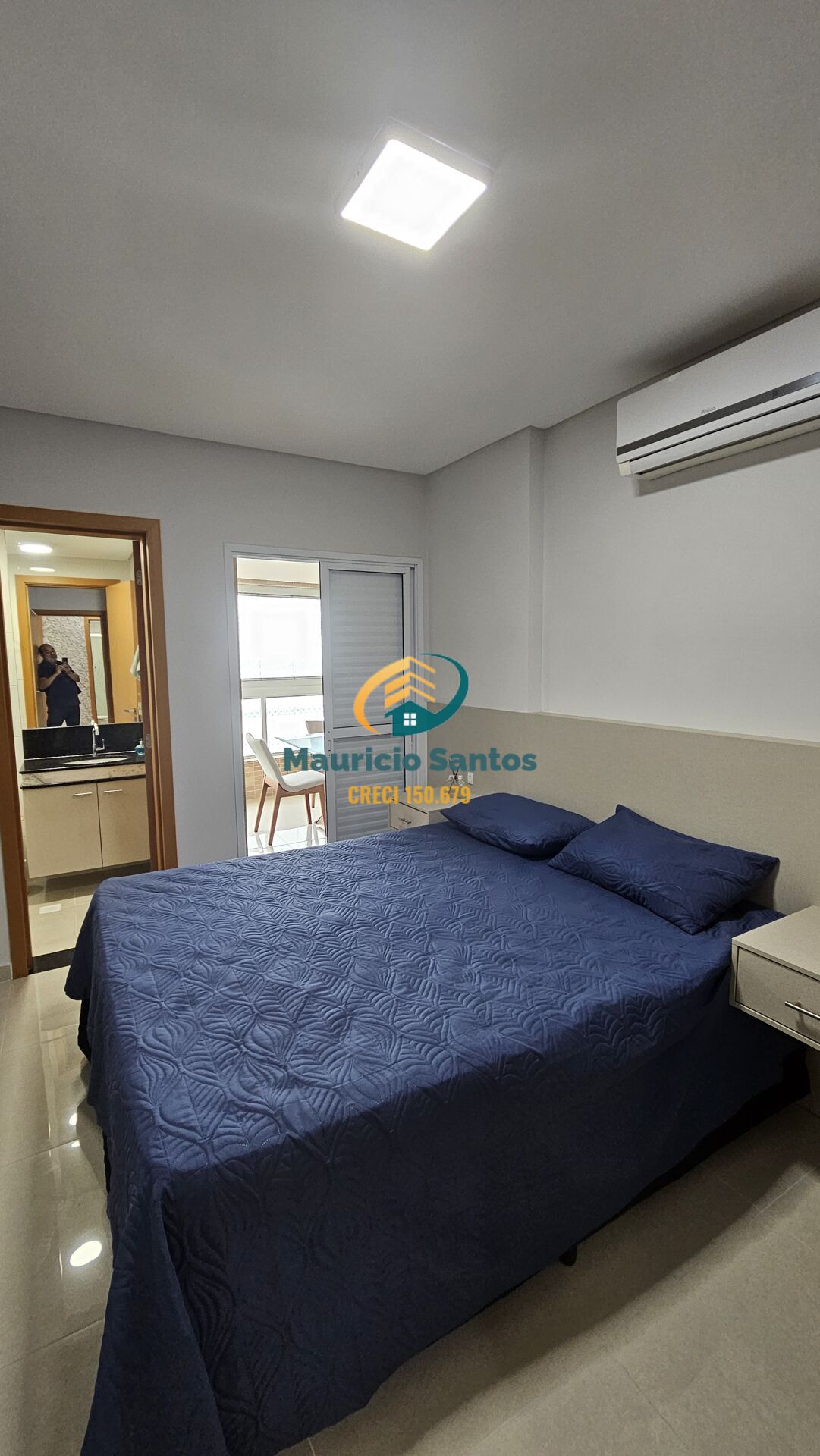 Apartamento, 3 quartos, 110 m² - Foto 29