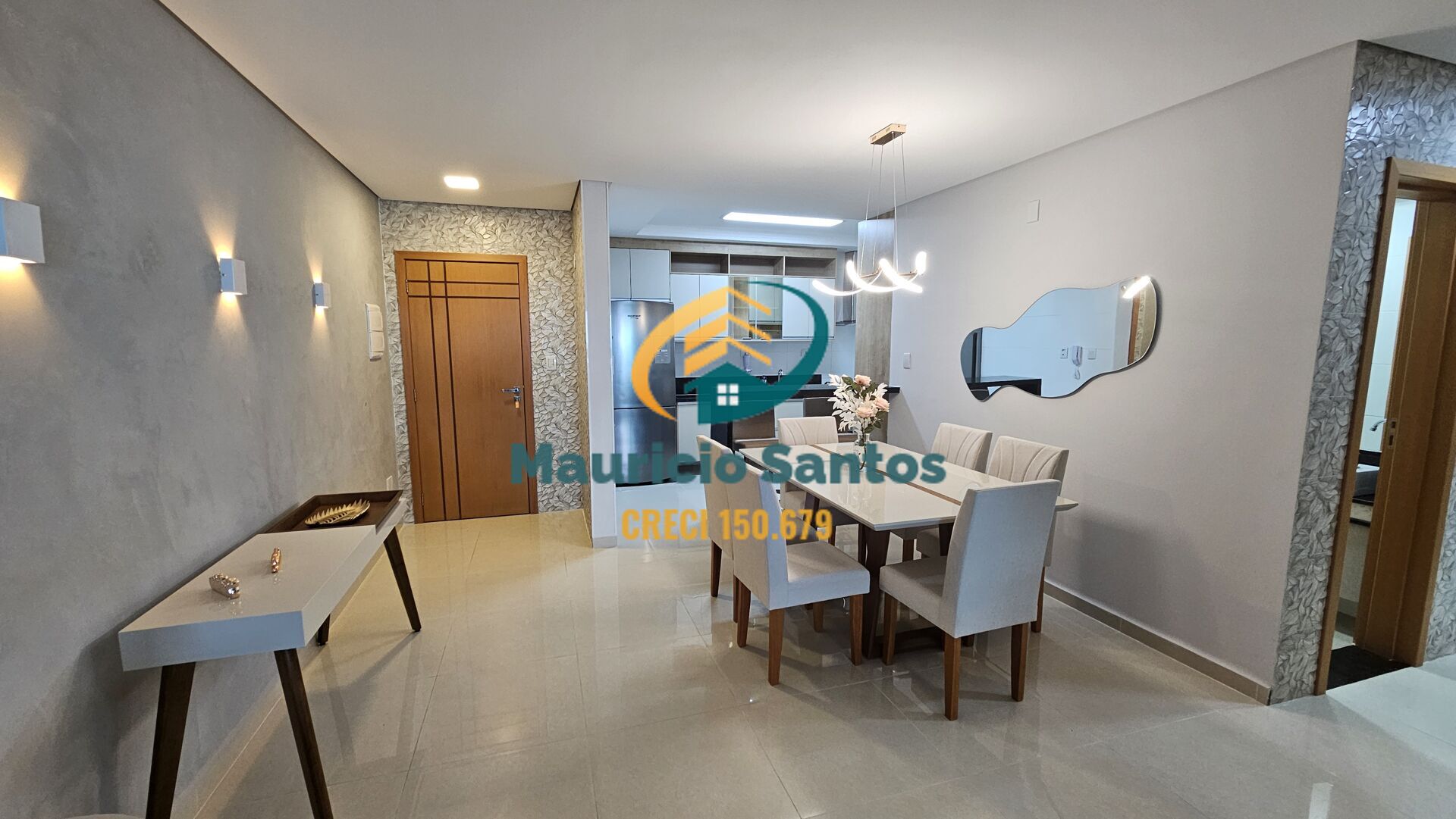 Apartamento, 3 quartos, 110 m² - Foto 4
