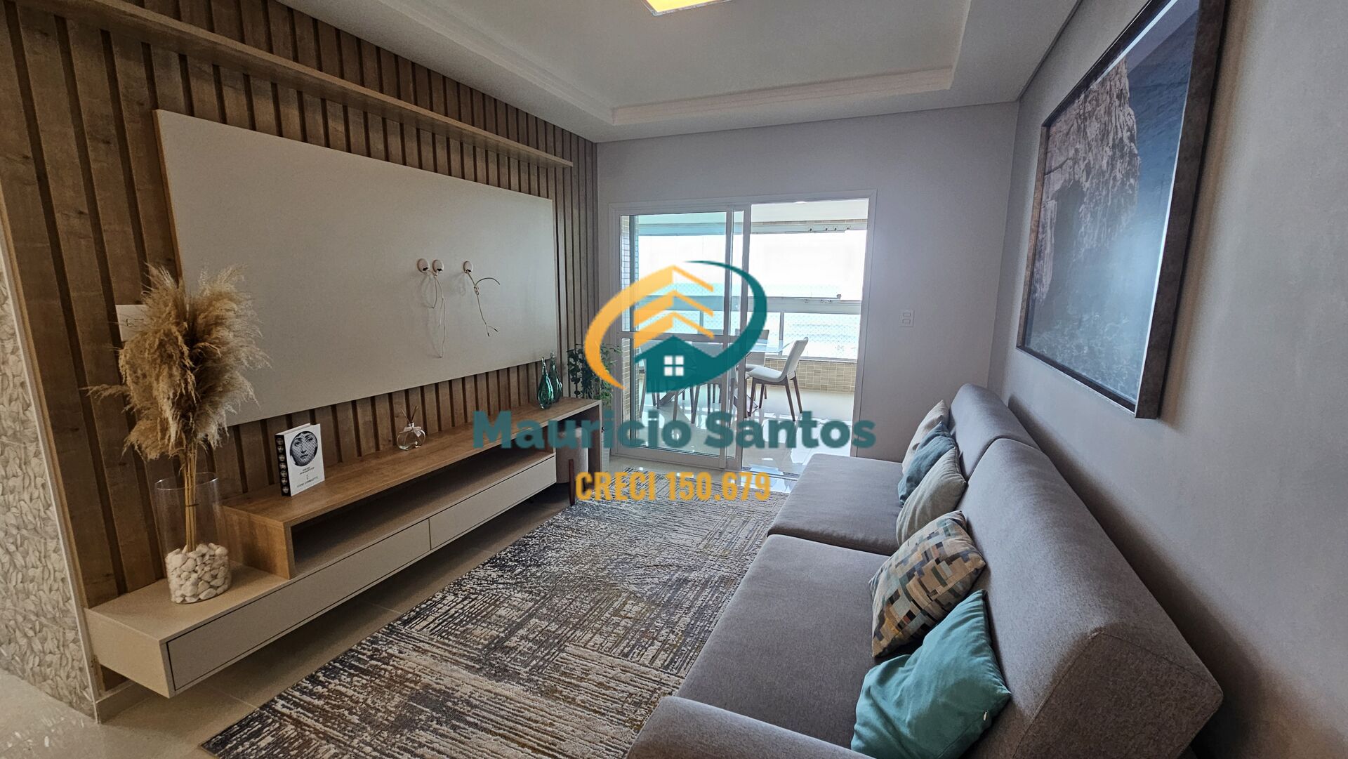 Apartamento, 3 quartos, 110 m² - Foto 5