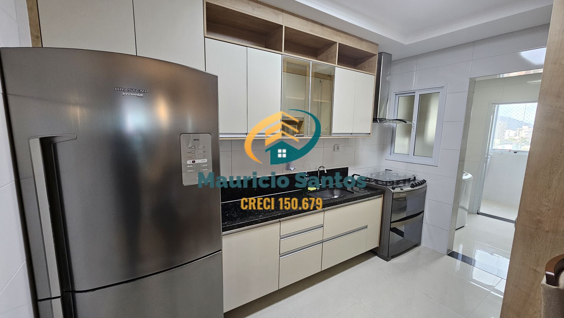 Apartamento, 3 quartos, 110 m² - Foto 17