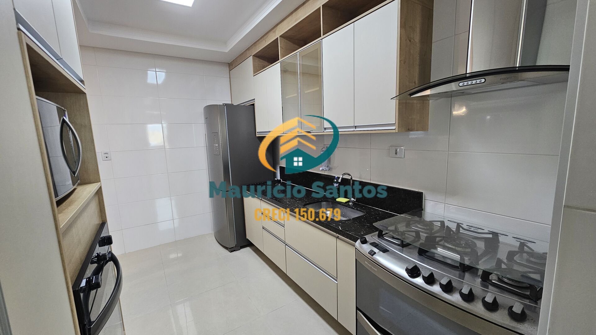 Apartamento, 3 quartos, 110 m² - Foto 21