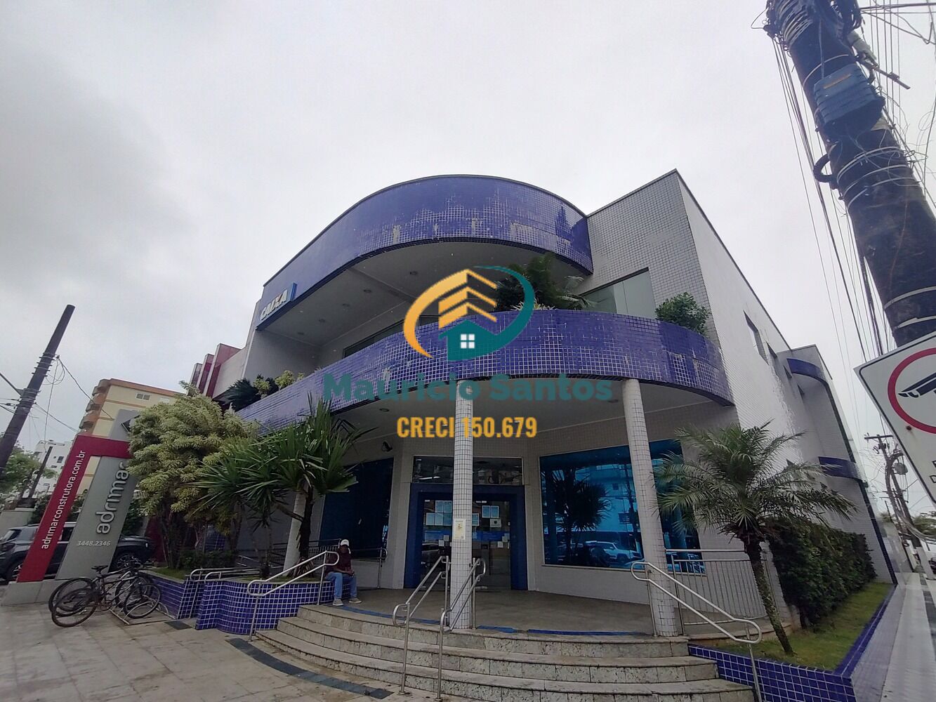 Loja-Salão, 50 m² - Foto 5