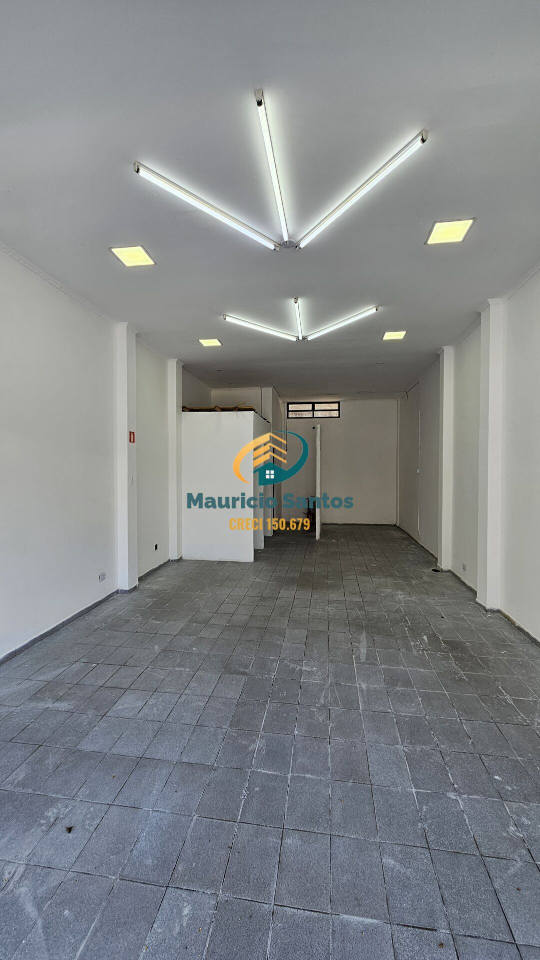 Loja-Salão, 50 m² - Foto 7
