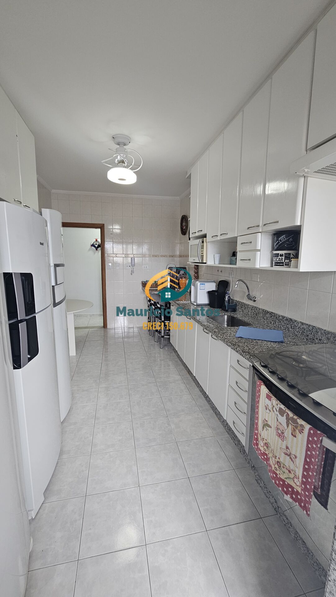 Apartamento, 2 quartos, 106 m² - Foto 19