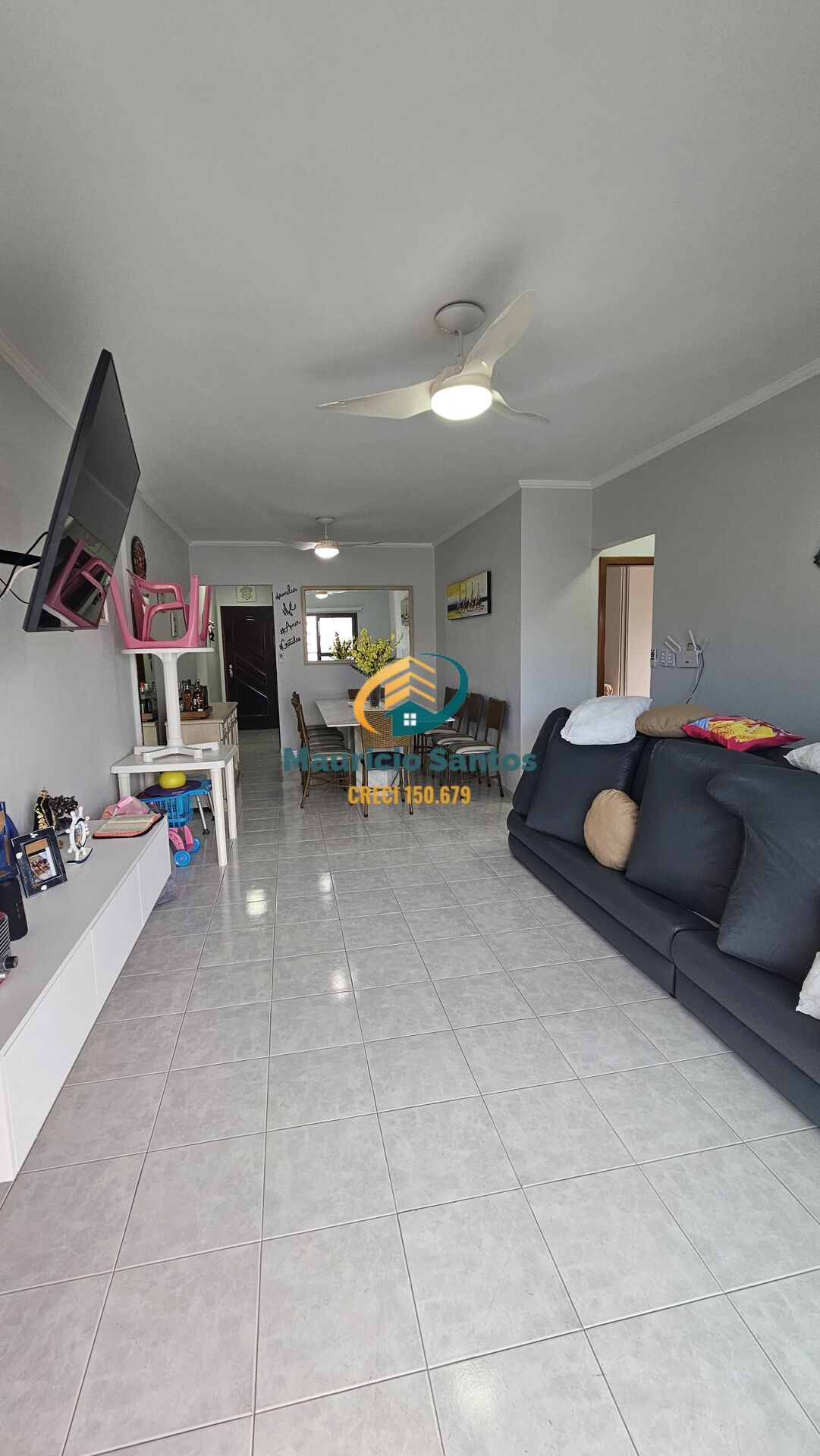 Apartamento, 2 quartos, 106 m² - Foto 6
