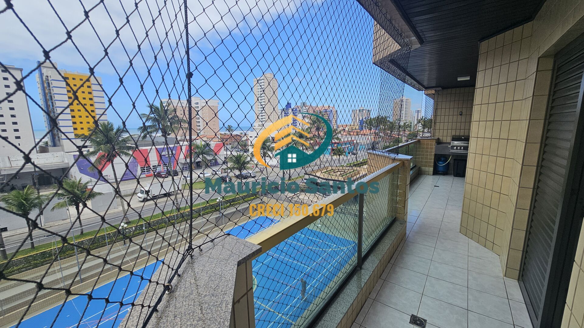 Apartamento, 2 quartos, 106 m² - Foto 1