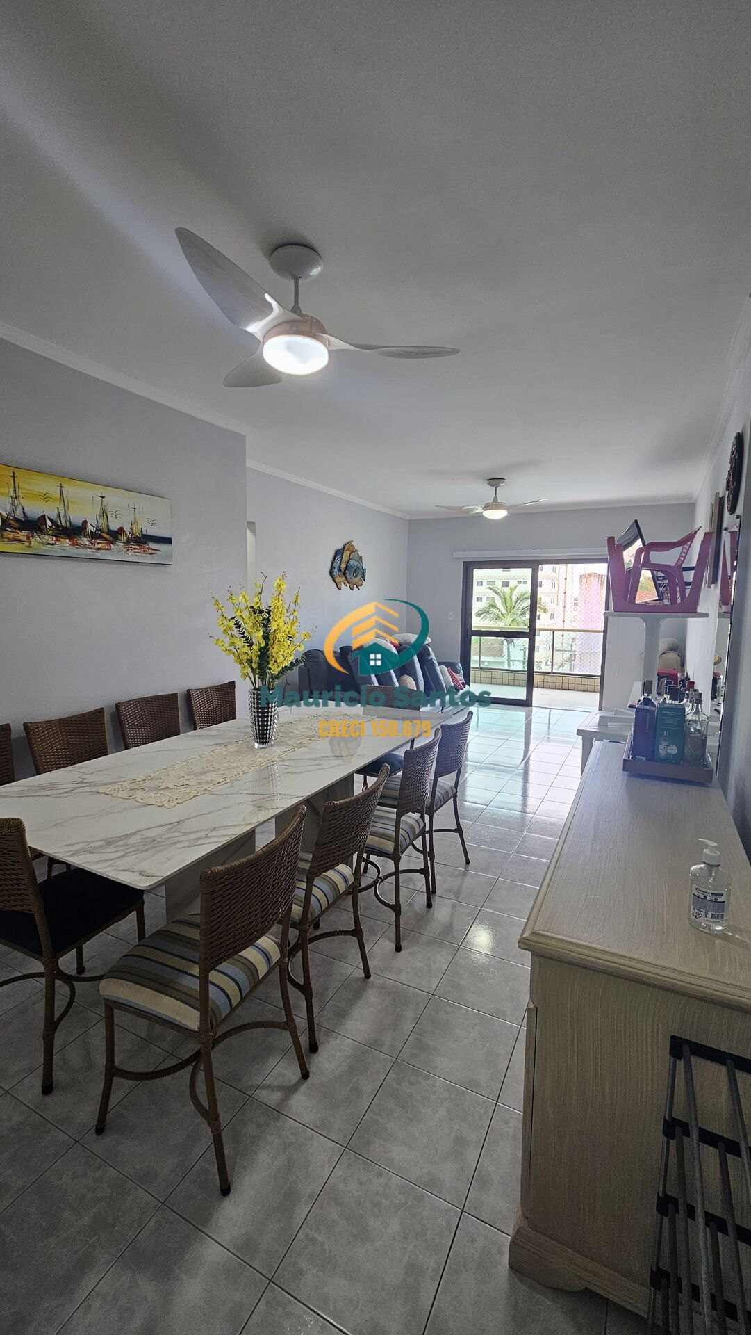 Apartamento, 2 quartos, 106 m² - Foto 4