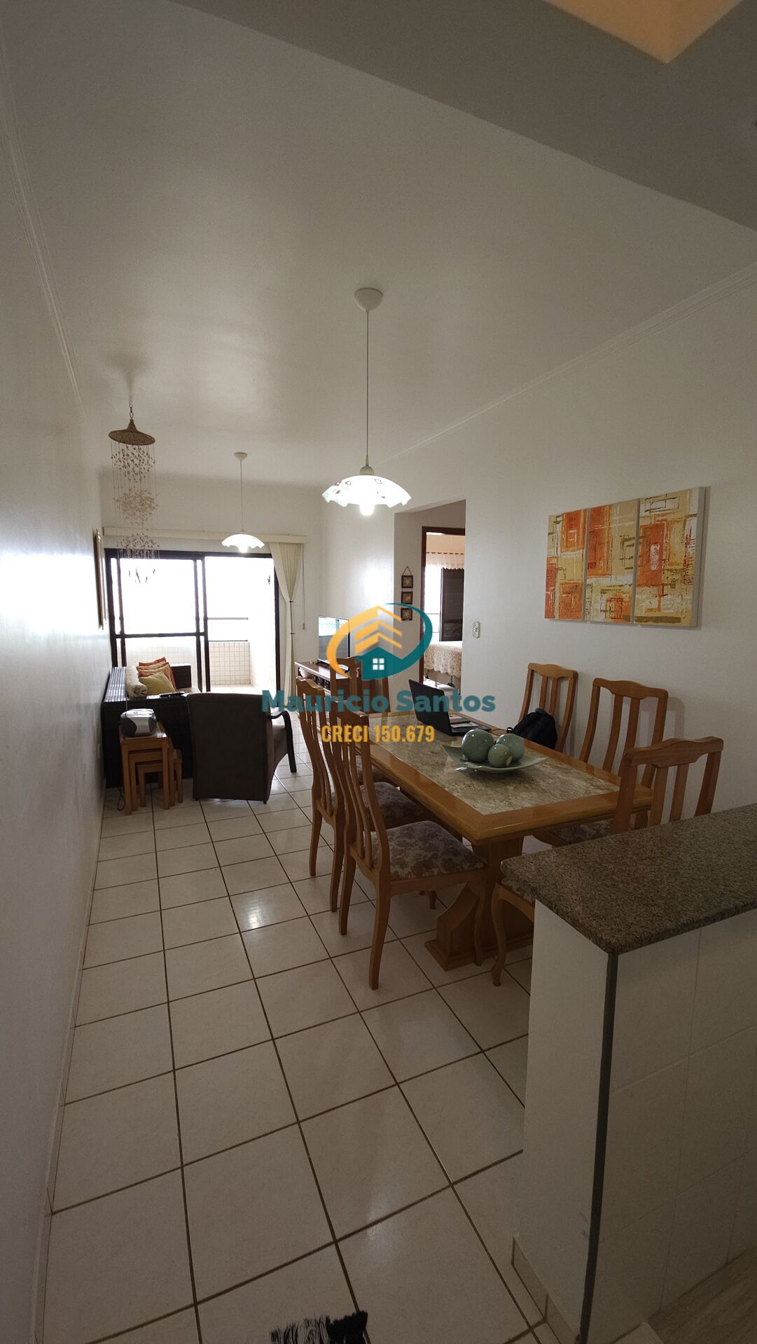 Apartamento, 2 quartos, 80 m² - Foto 3