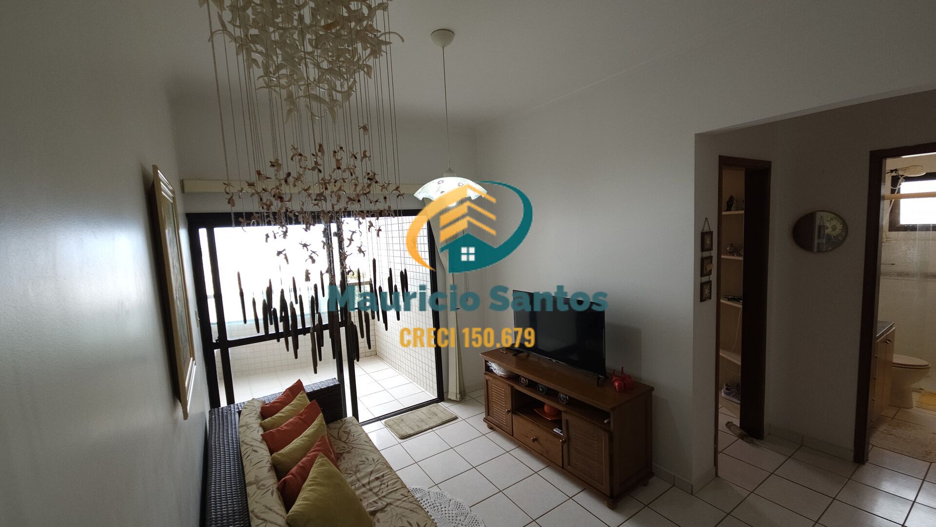 Apartamento, 2 quartos, 80 m² - Foto 5