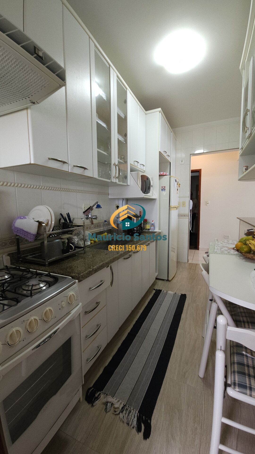 Apartamento, 2 quartos, 80 m² - Foto 11