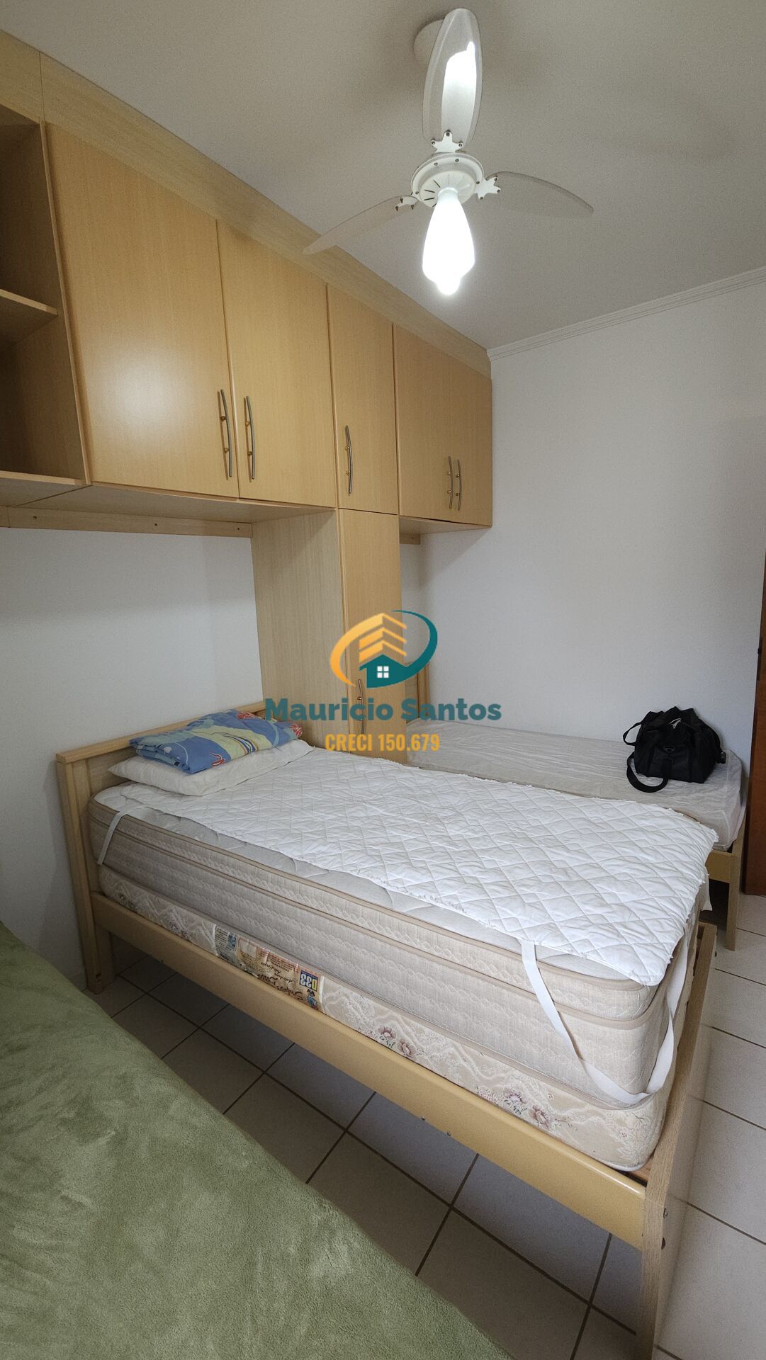 Apartamento, 2 quartos, 80 m² - Foto 16