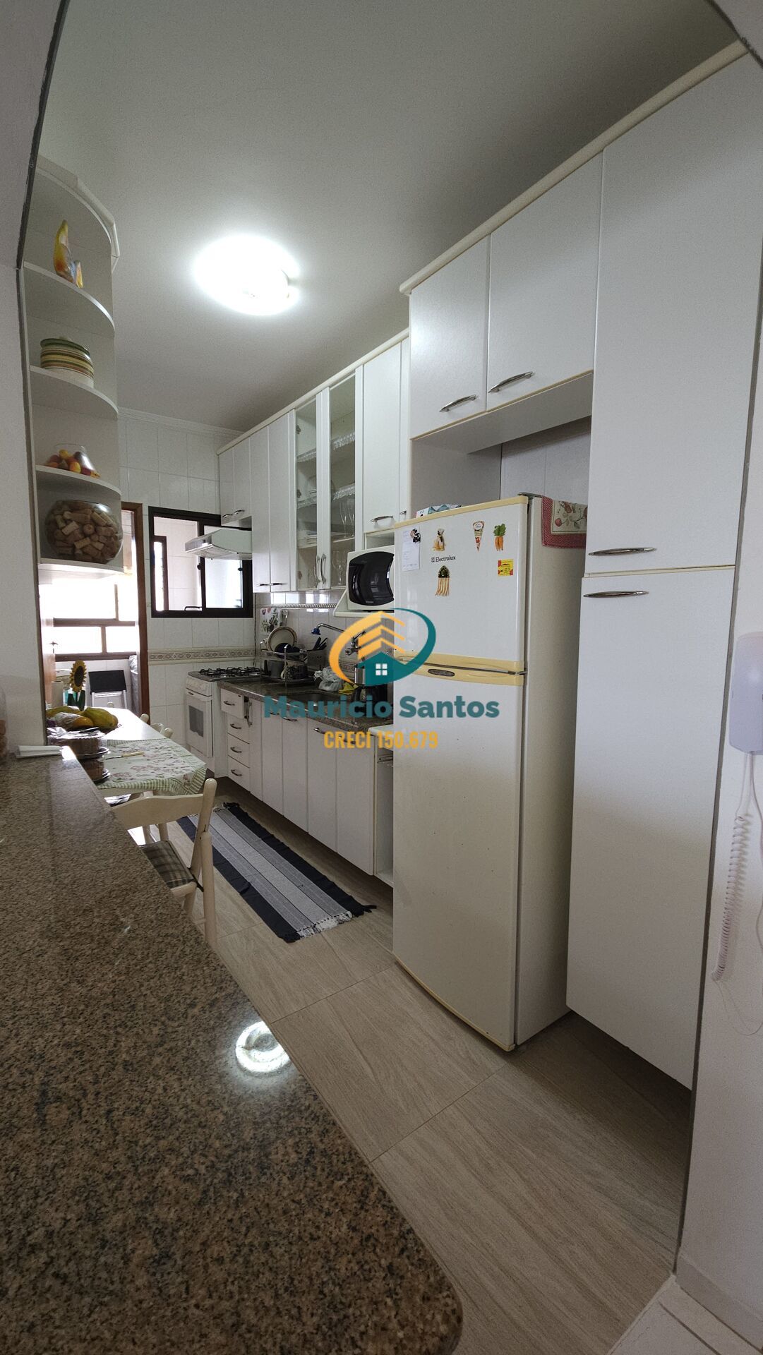 Apartamento, 2 quartos, 80 m² - Foto 9