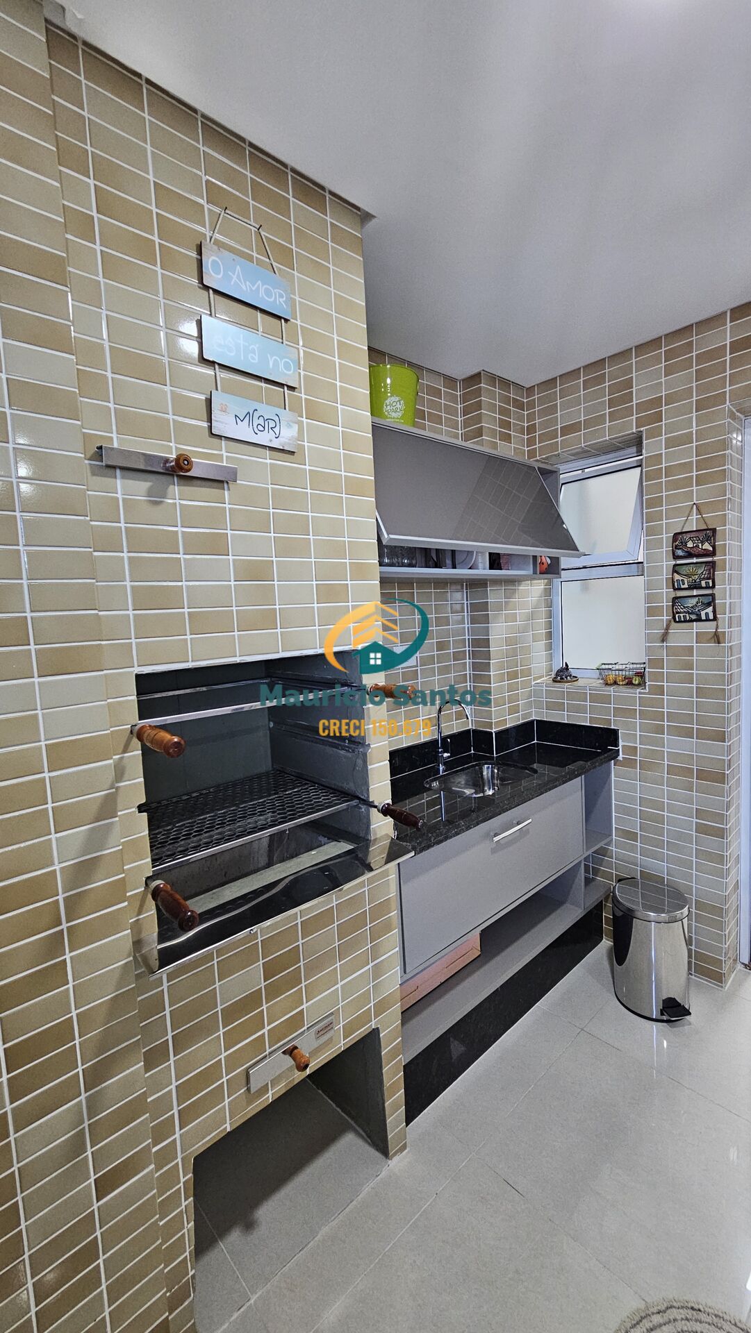 Apartamento, 2 quartos, 80 m² - Foto 10