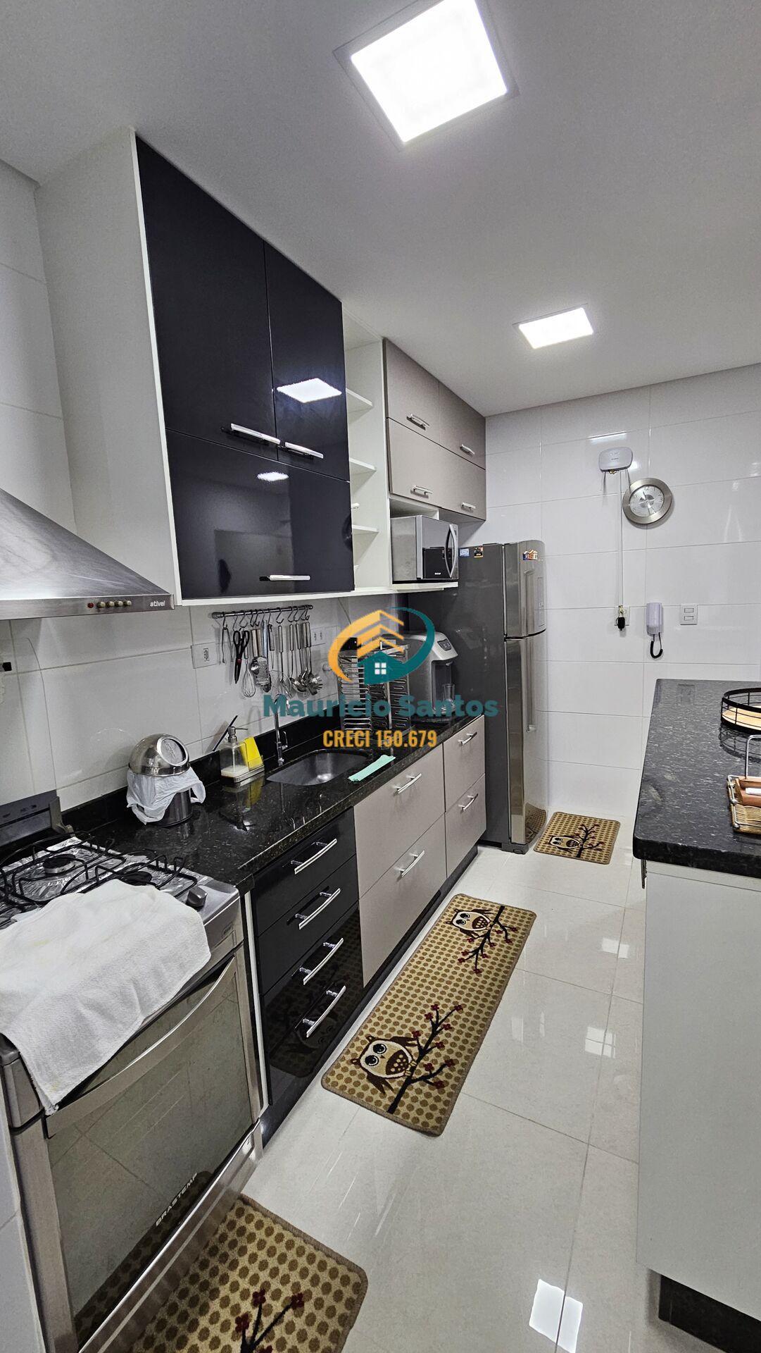 Apartamento, 2 quartos, 80 m² - Foto 20