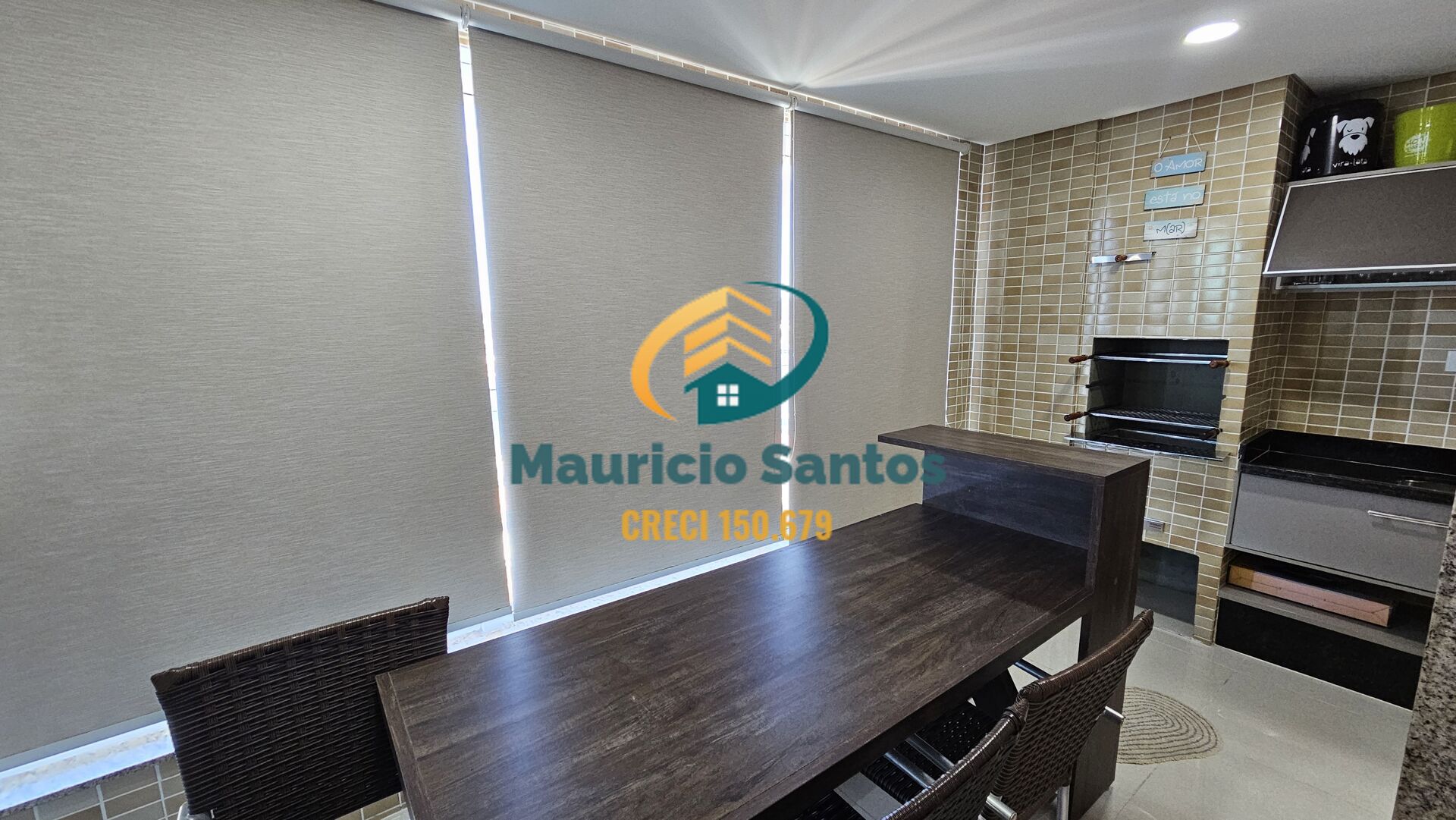 Apartamento, 2 quartos, 80 m² - Foto 9