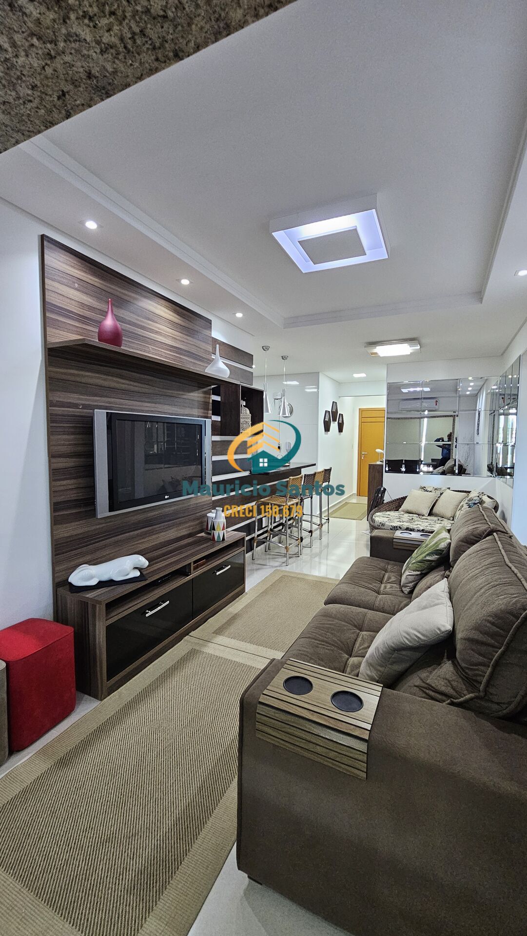 Apartamento, 2 quartos, 80 m² - Foto 6