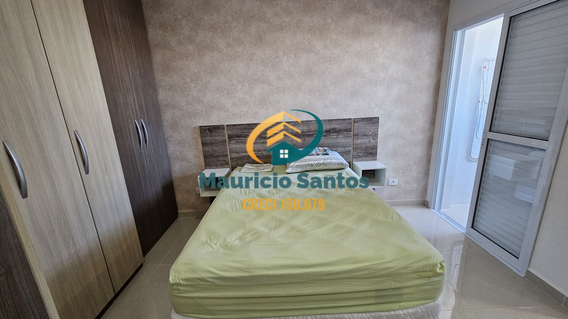 Apartamento, 2 quartos, 80 m² - Foto 33