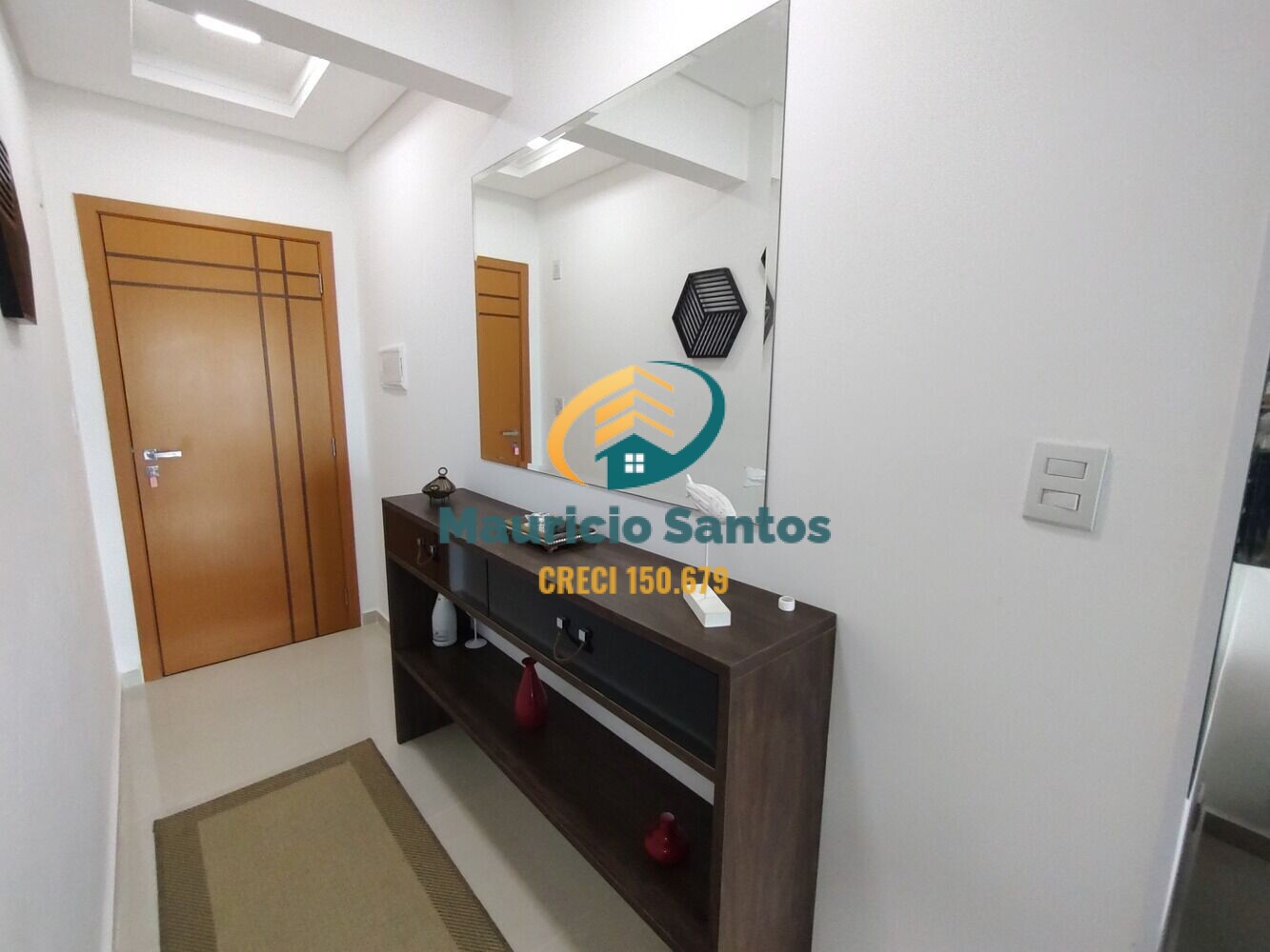 Apartamento à venda com 2 quartos, 80m² - Foto 4