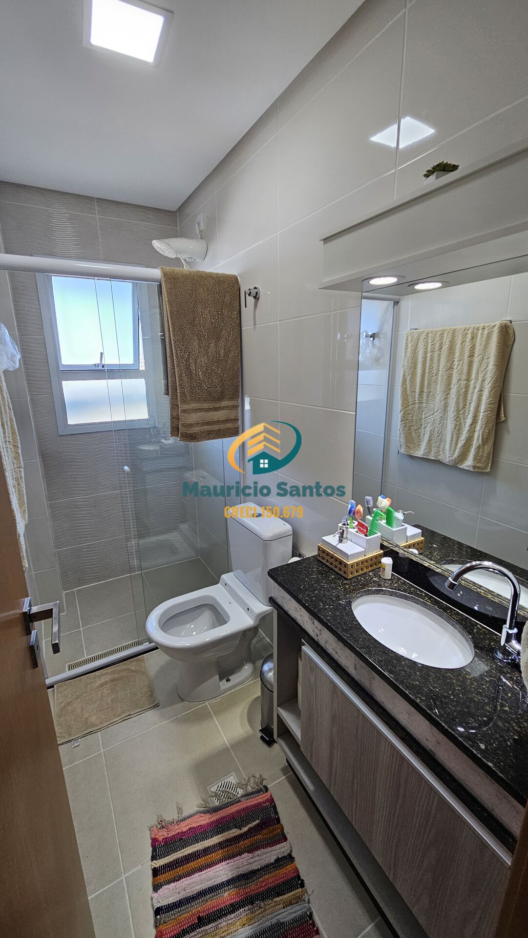 Apartamento, 2 quartos, 80 m² - Foto 39