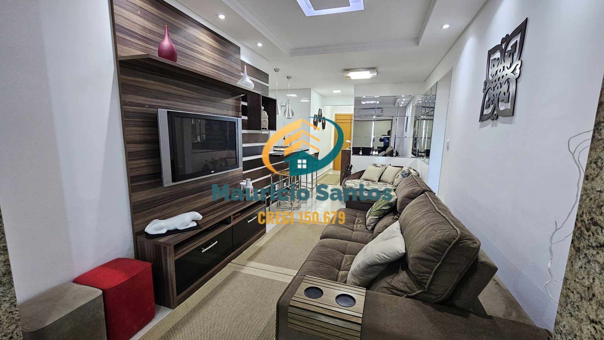 Apartamento, 2 quartos, 80 m² - Foto 5