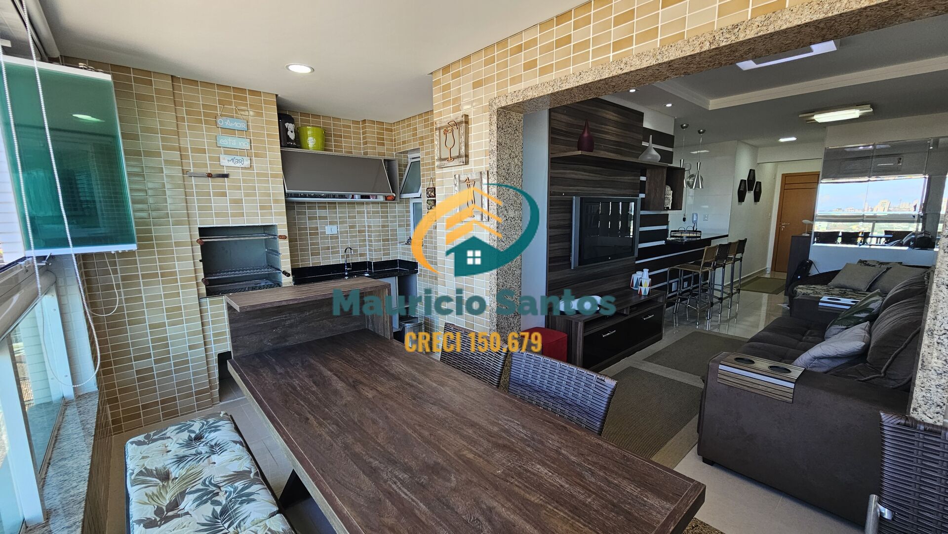 Apartamento, 2 quartos, 80 m² - Foto 15