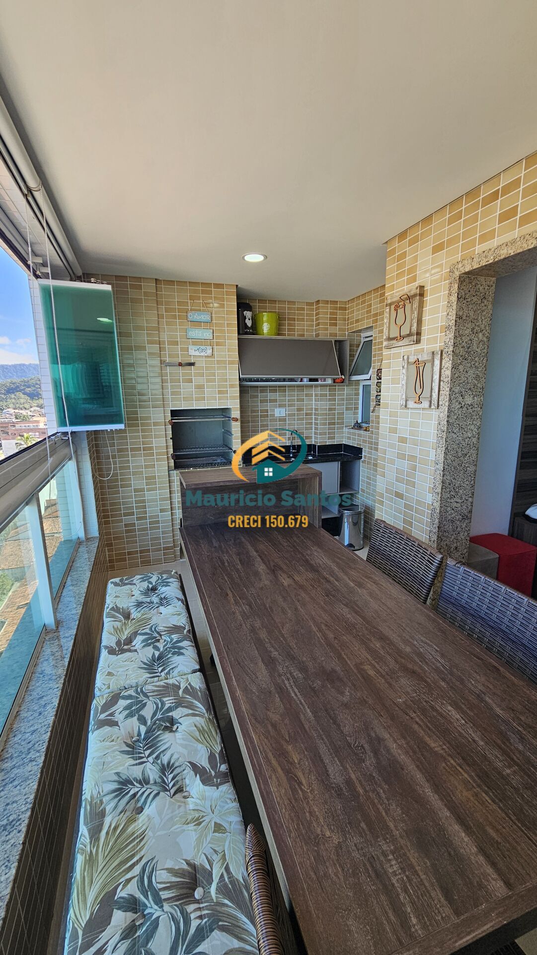 Apartamento, 2 quartos, 80 m² - Foto 14