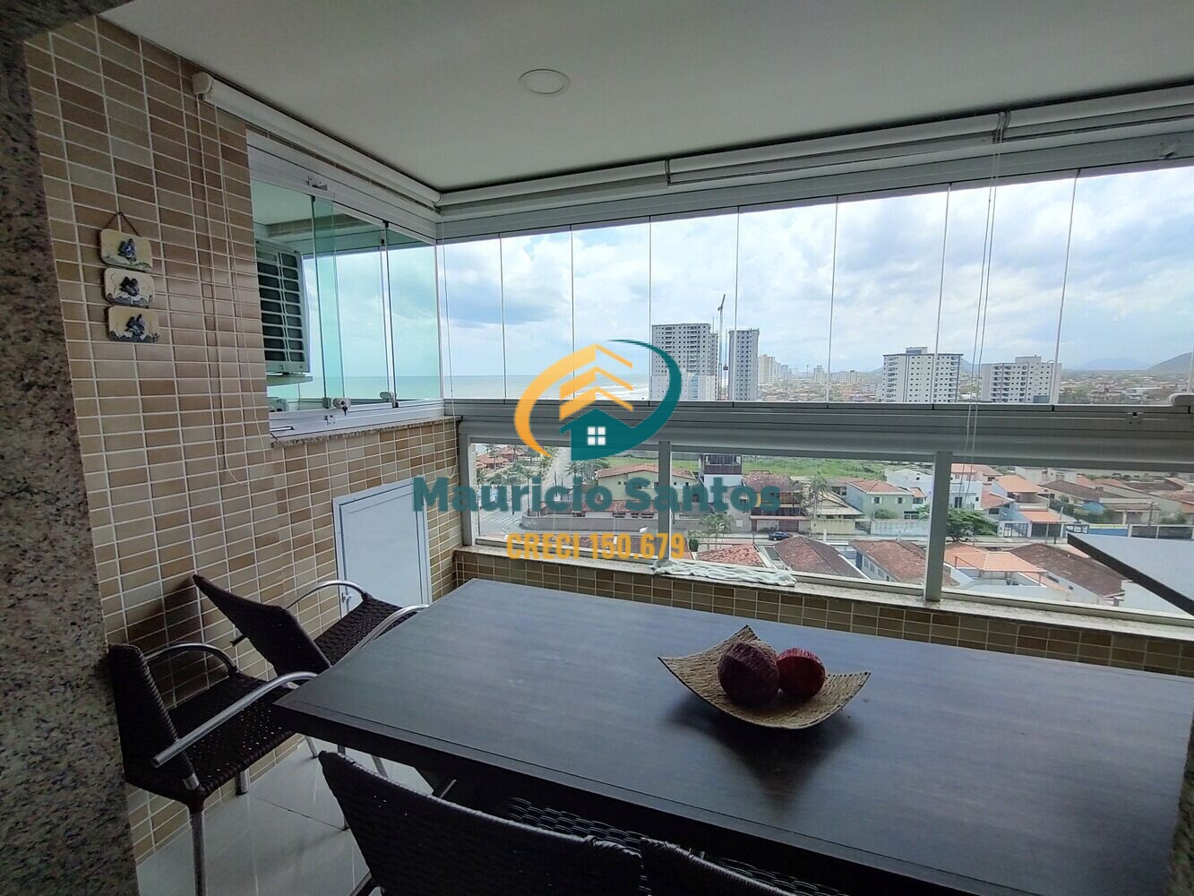 Apartamento à venda com 2 quartos, 80m² - Foto 10