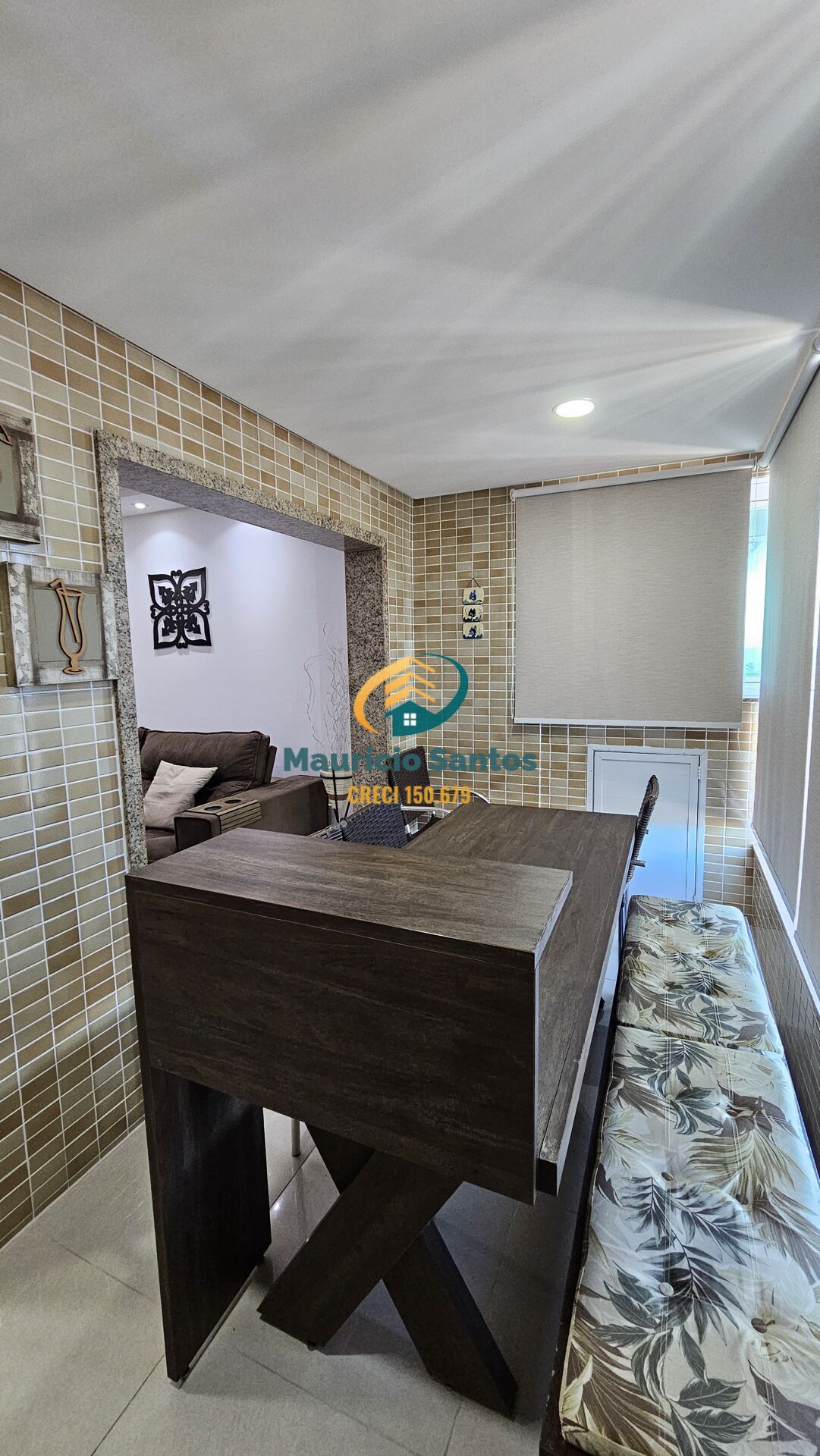 Apartamento, 2 quartos, 80 m² - Foto 12