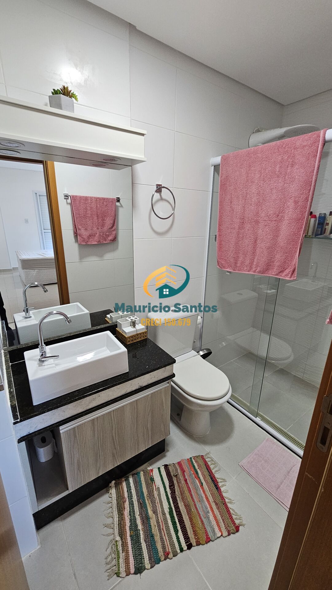 Apartamento, 2 quartos, 80 m² - Foto 25