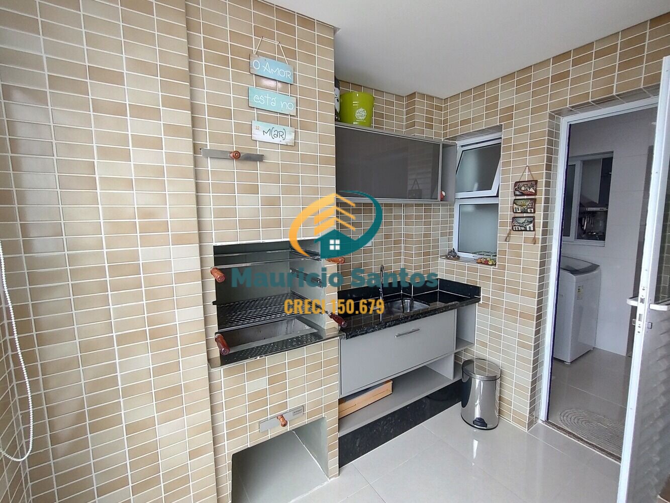 Apartamento à venda com 2 quartos, 80m² - Foto 11