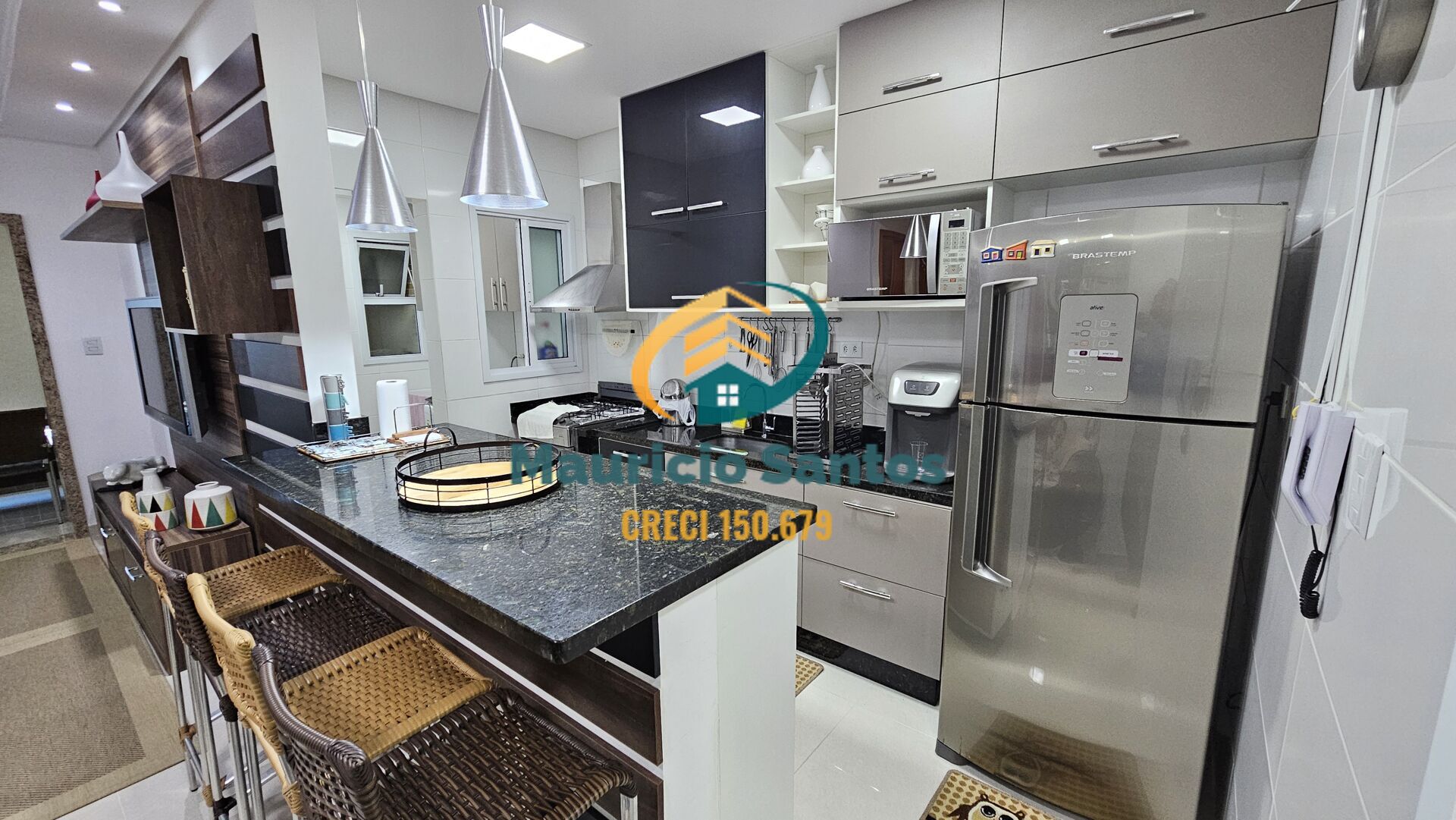 Apartamento, 2 quartos, 80 m² - Foto 21