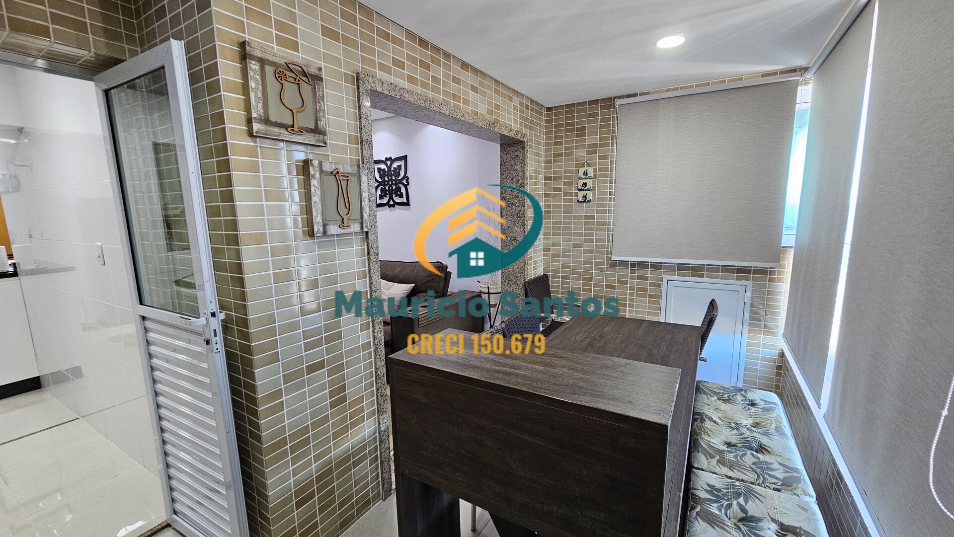 Apartamento, 2 quartos, 80 m² - Foto 11