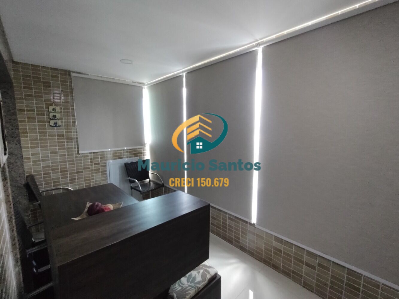 Apartamento à venda com 2 quartos, 80m² - Foto 20