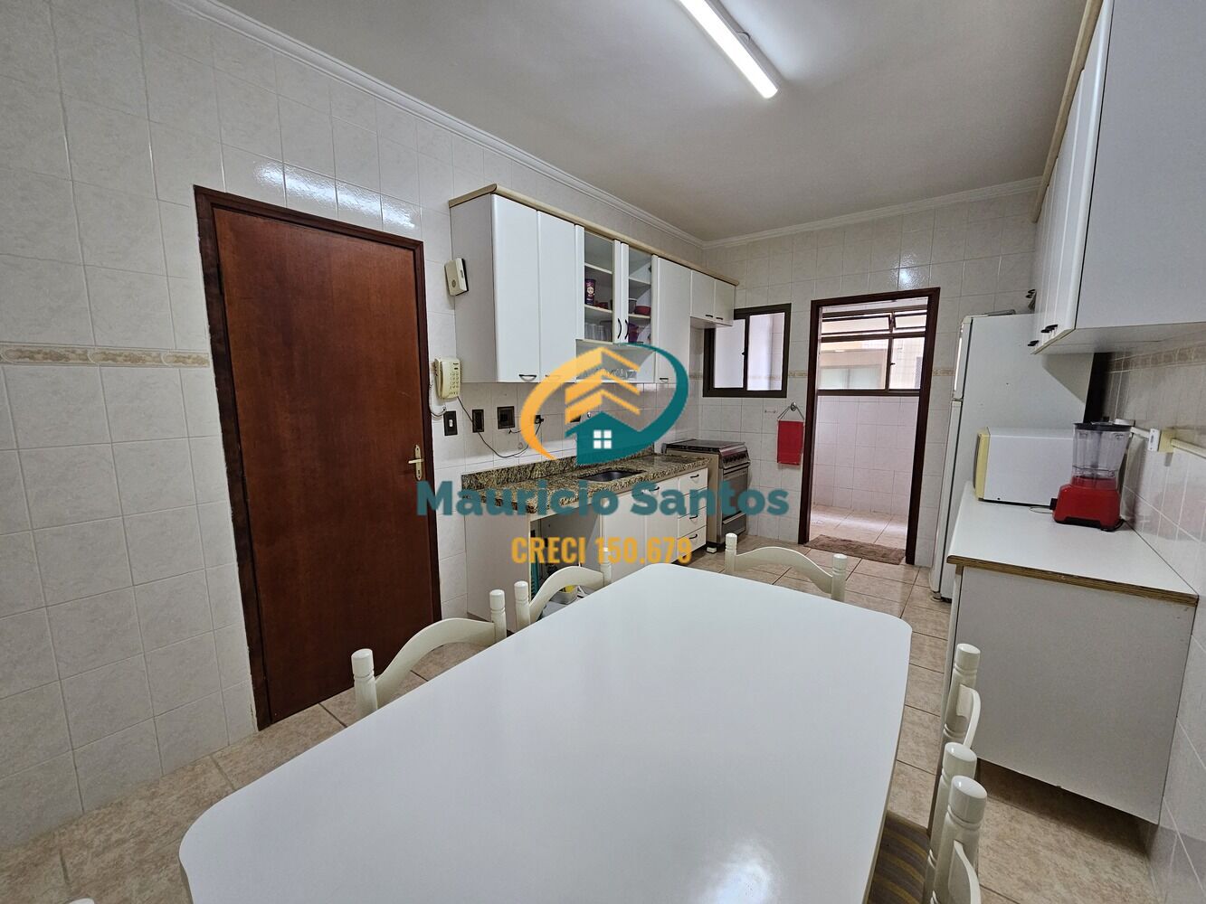 Apartamento à venda com 2 quartos, 86m² - Foto 7