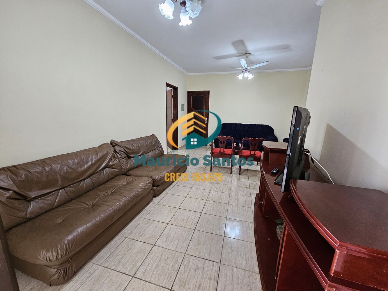 Apartamento à venda com 2 quartos, 86m² - Foto 4