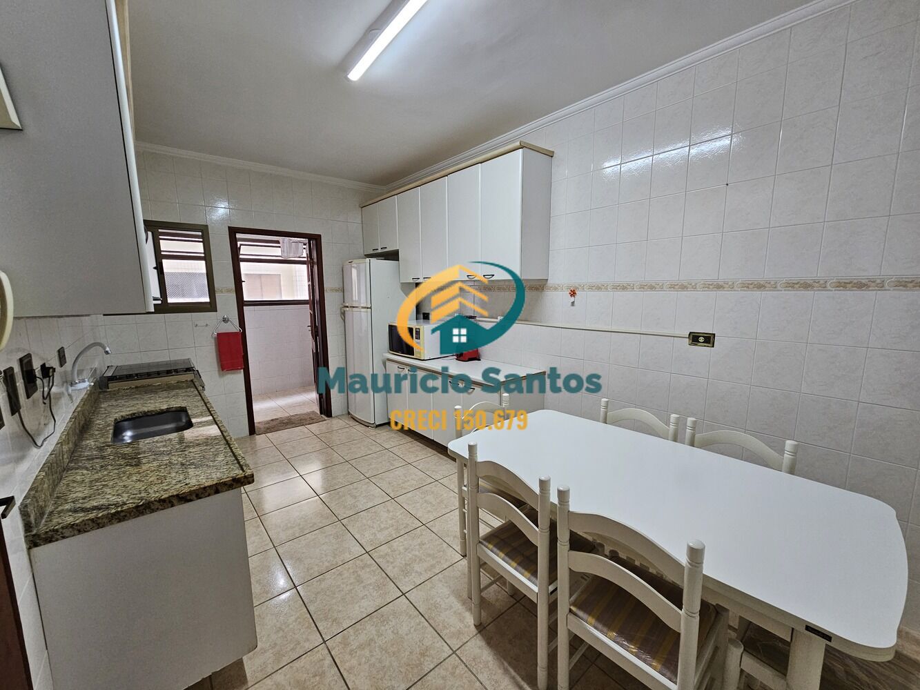 Apartamento à venda com 2 quartos, 86m² - Foto 8