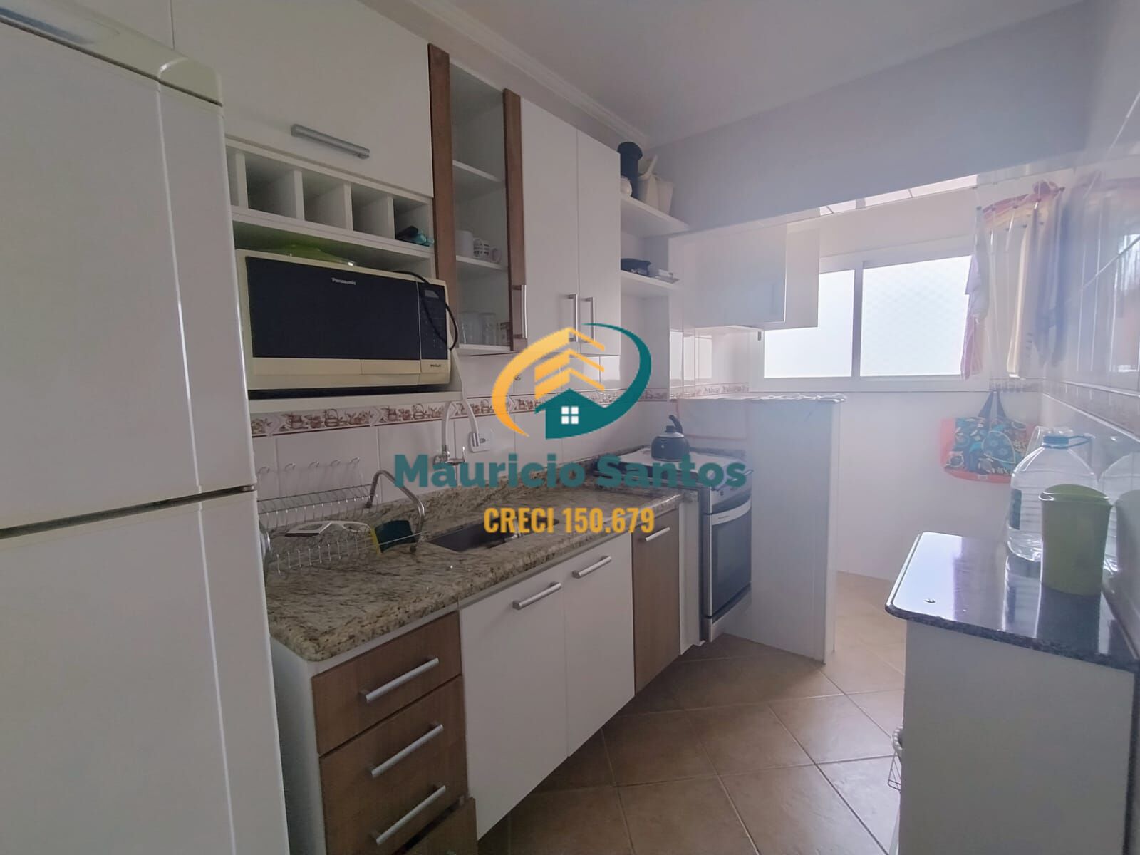 Apartamento à venda com 1 quarto, 48m² - Foto 12