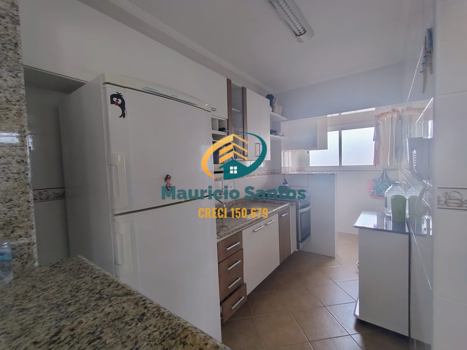 Apartamento à venda com 1 quarto, 48m² - Foto 13