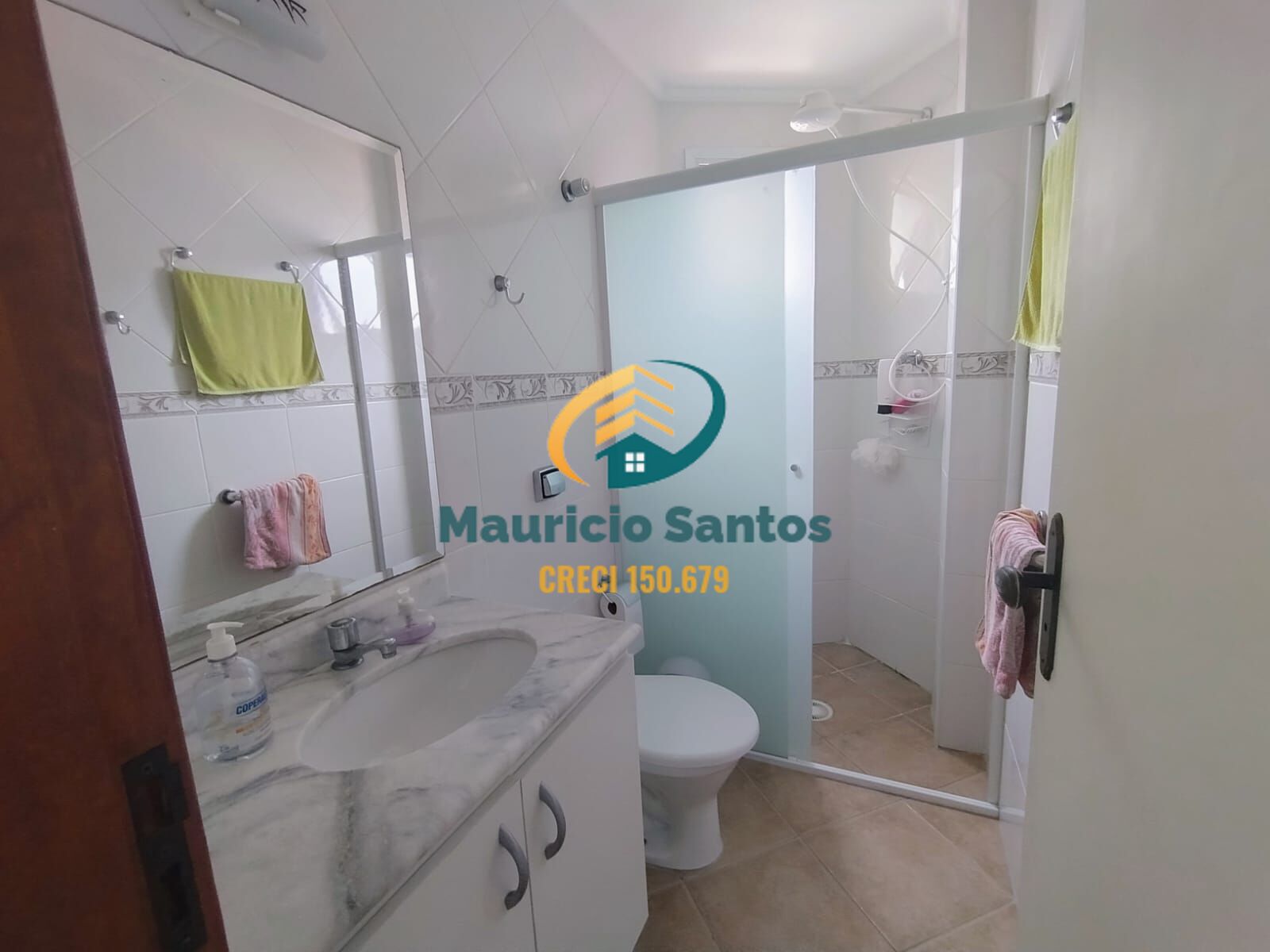 Apartamento à venda com 1 quarto, 48m² - Foto 15