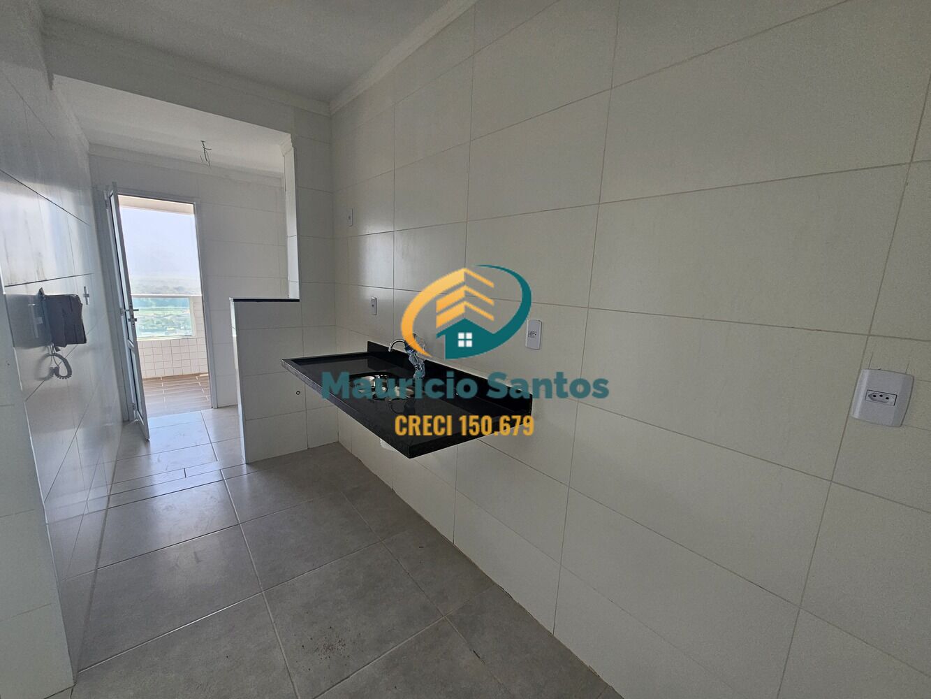 Apartamento à venda com 1 quarto, 49m² - Foto 13